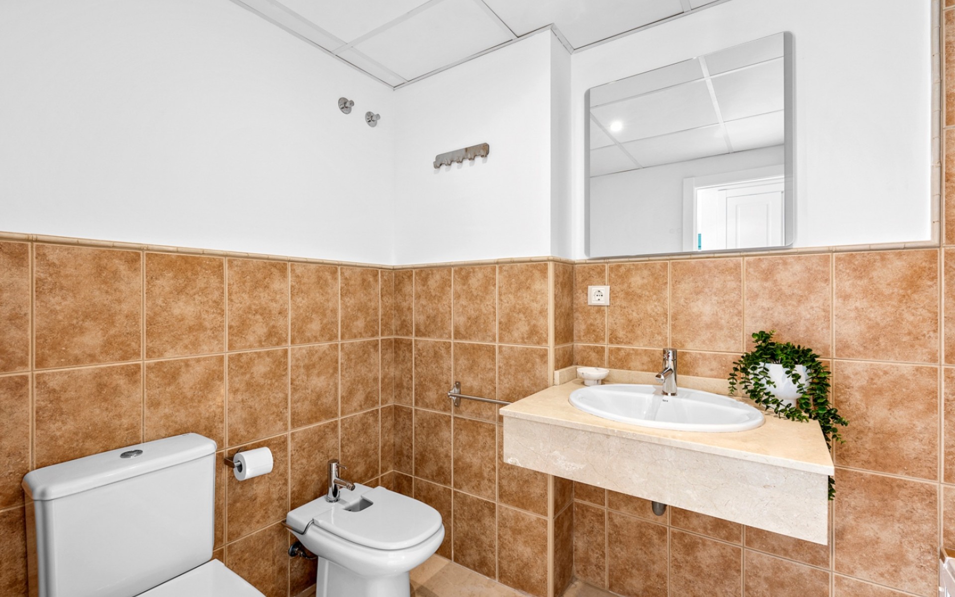 zum Verkauf - Apartment - Finestrat