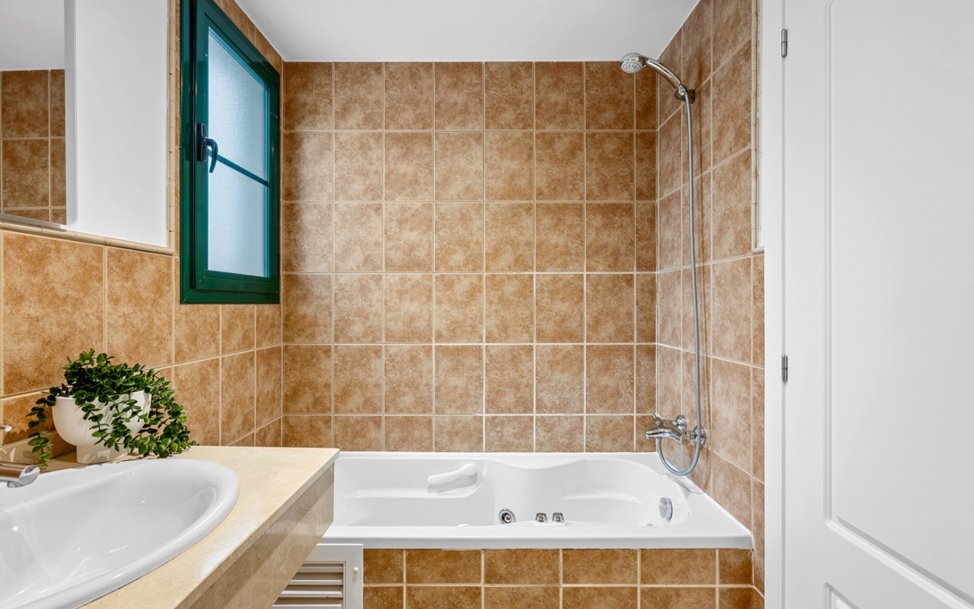 zum Verkauf - Apartment - Finestrat