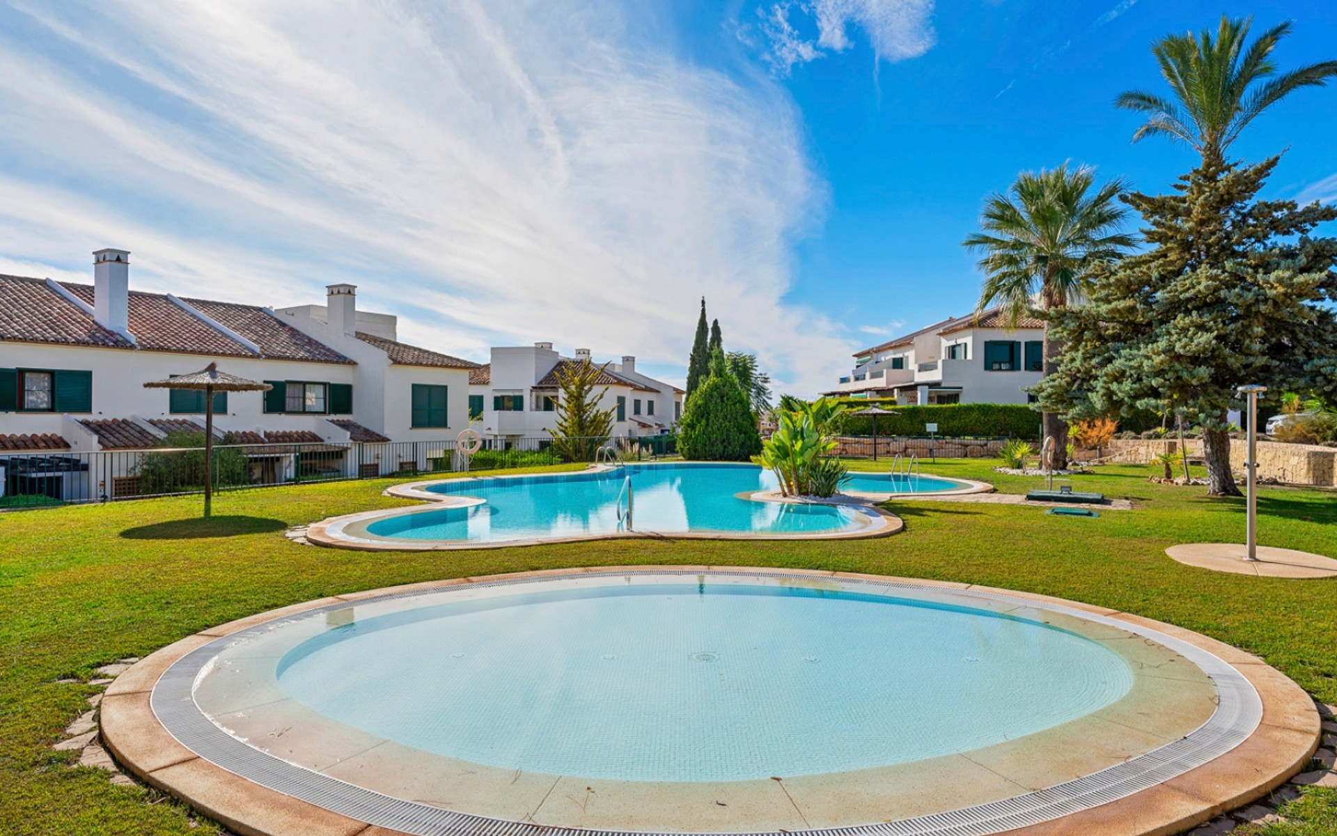 zum Verkauf - Apartment - Finestrat