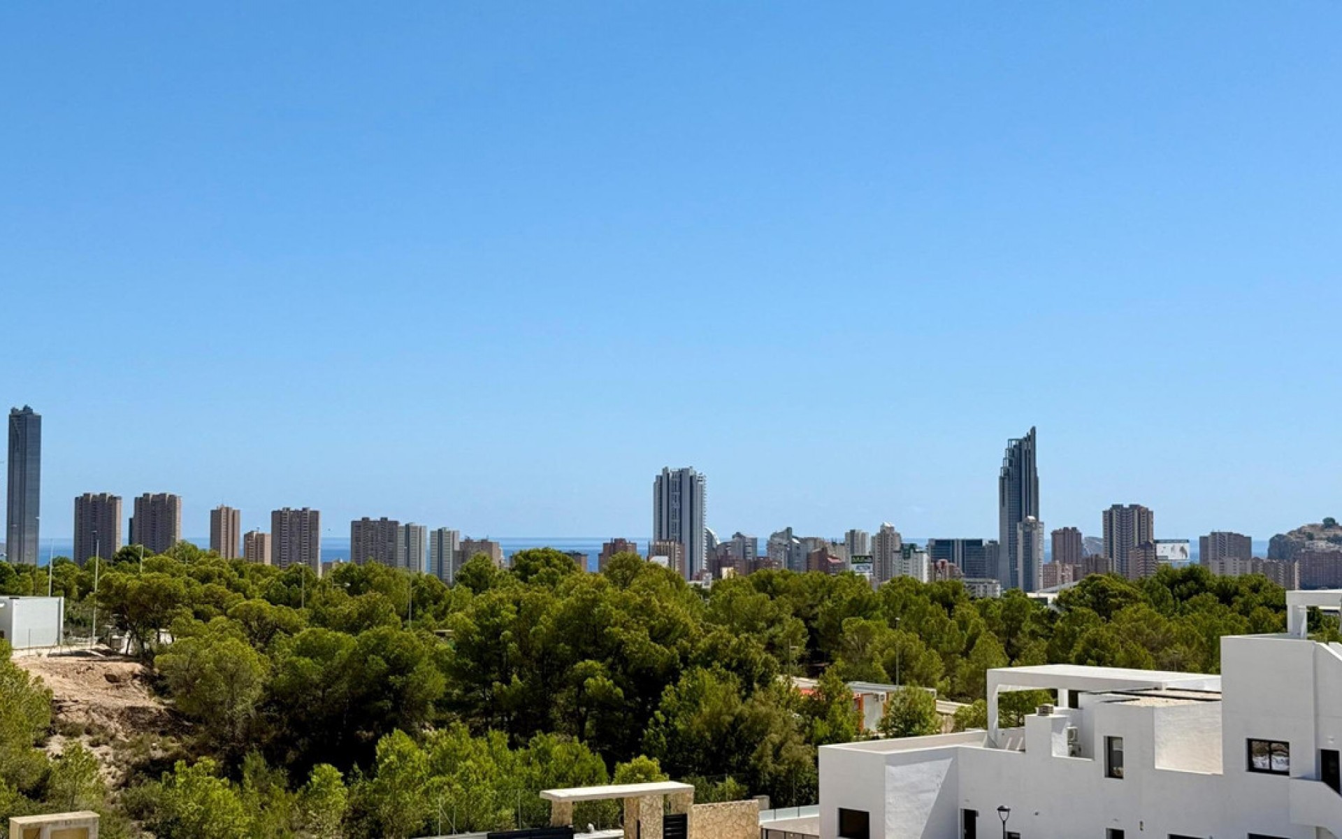 zum Verkauf - Apartment - Finestrat