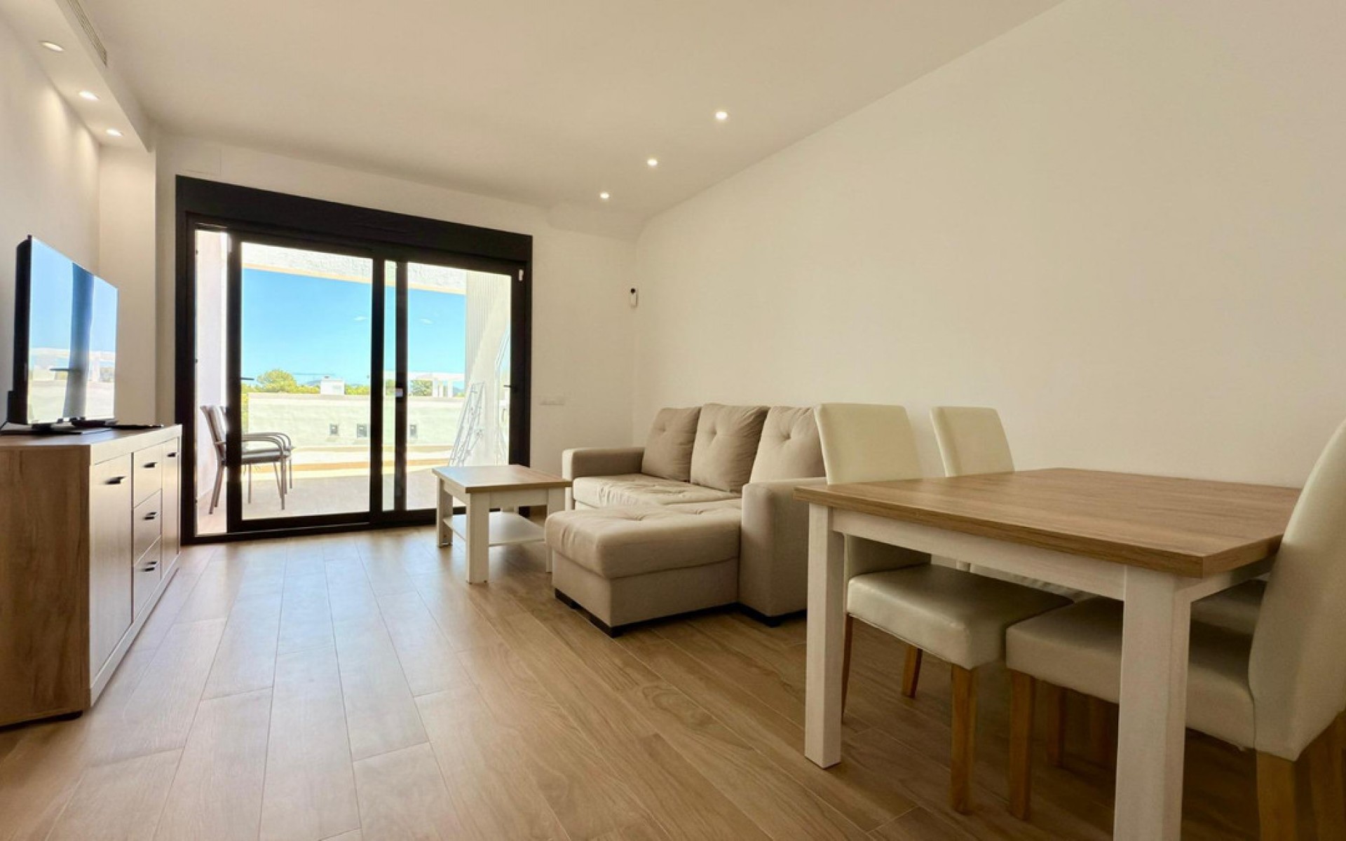 zum Verkauf - Apartment - Finestrat