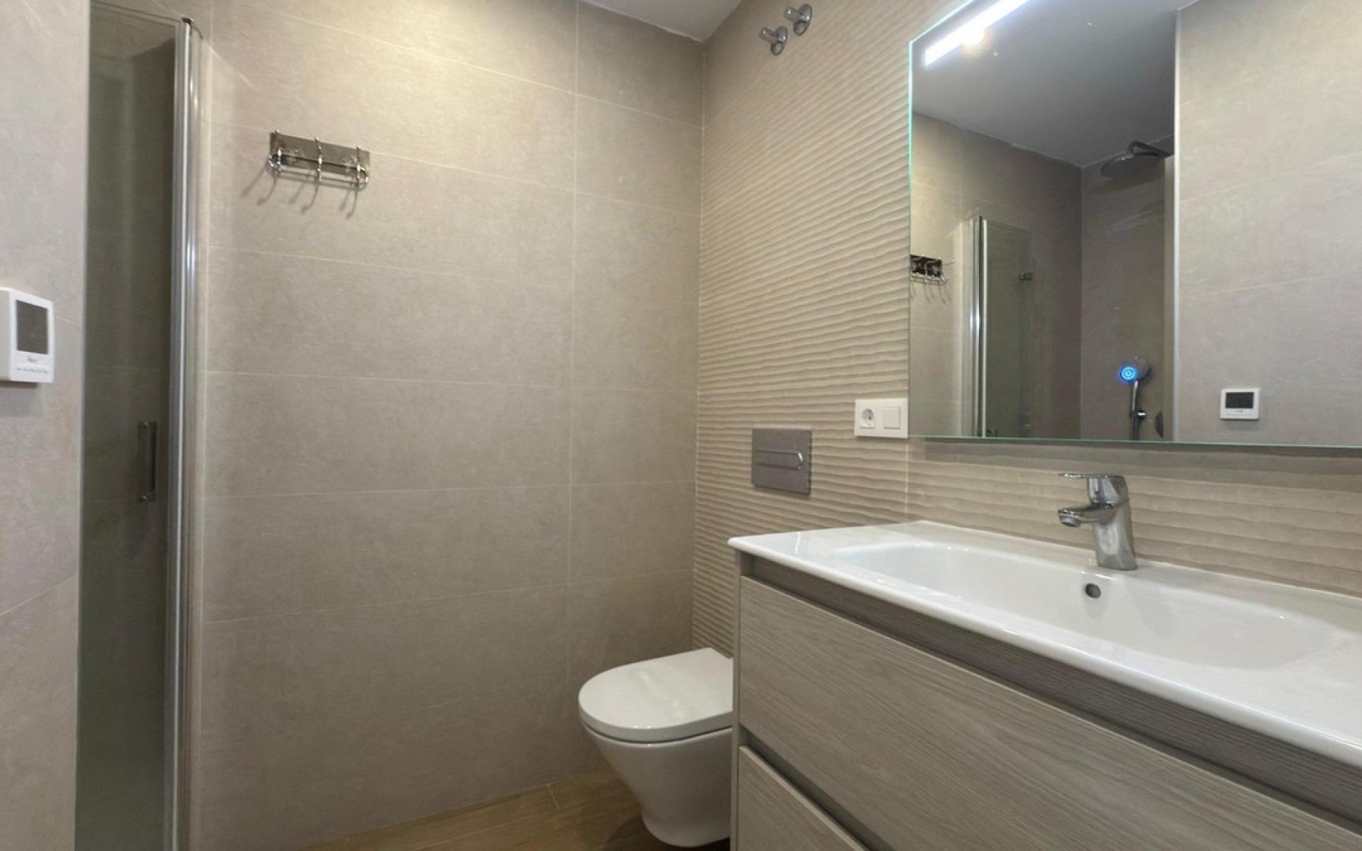 zum Verkauf - Apartment - Finestrat