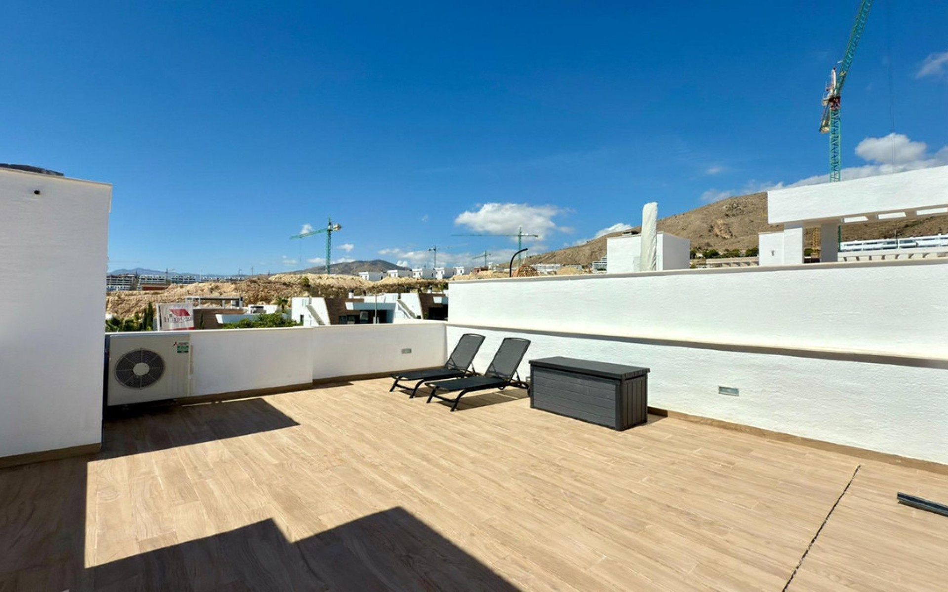 zum Verkauf - Apartment - Finestrat