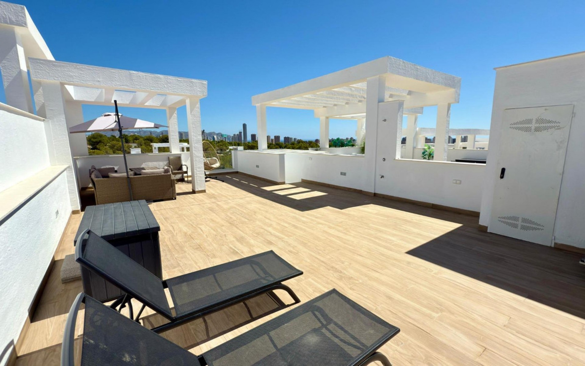 zum Verkauf - Apartment - Finestrat