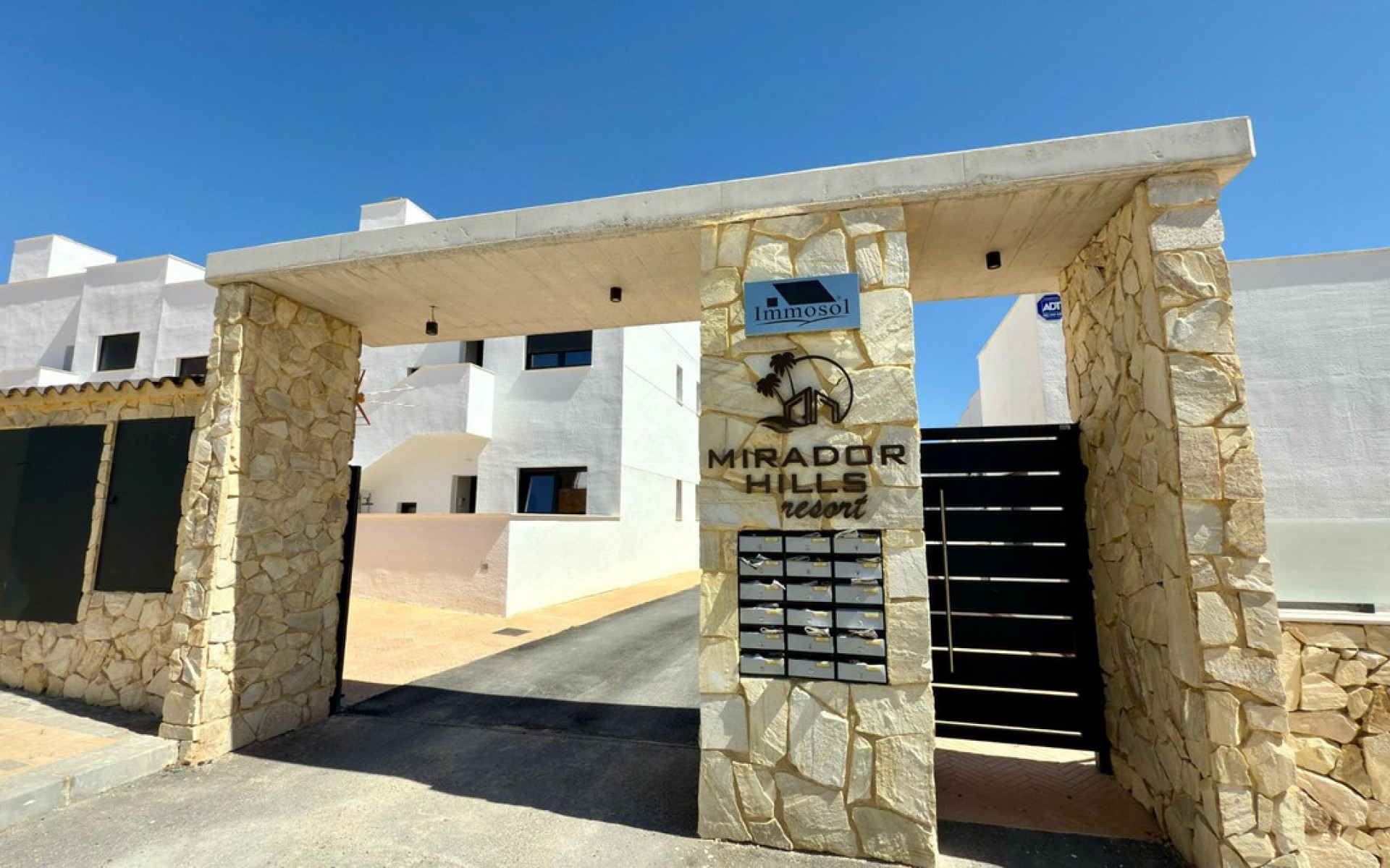 zum Verkauf - Apartment - Finestrat