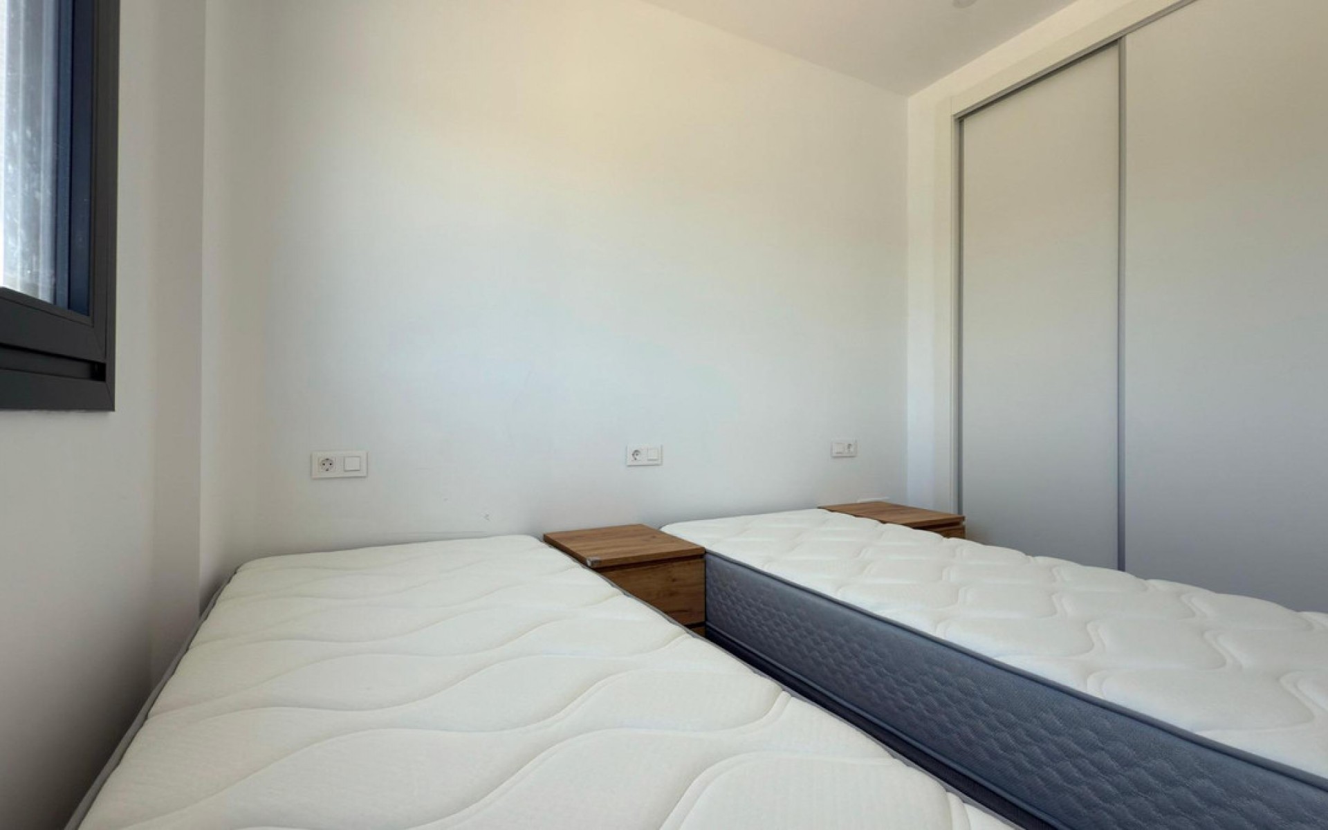 zum Verkauf - Apartment - Finestrat