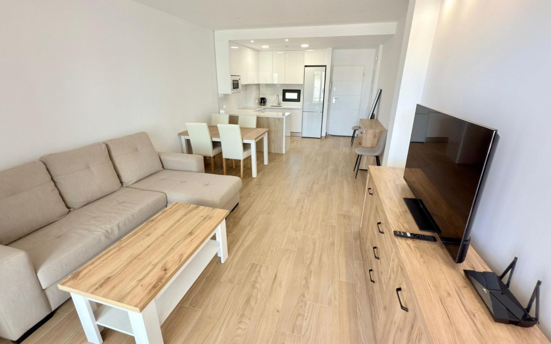 zum Verkauf - Apartment - Finestrat