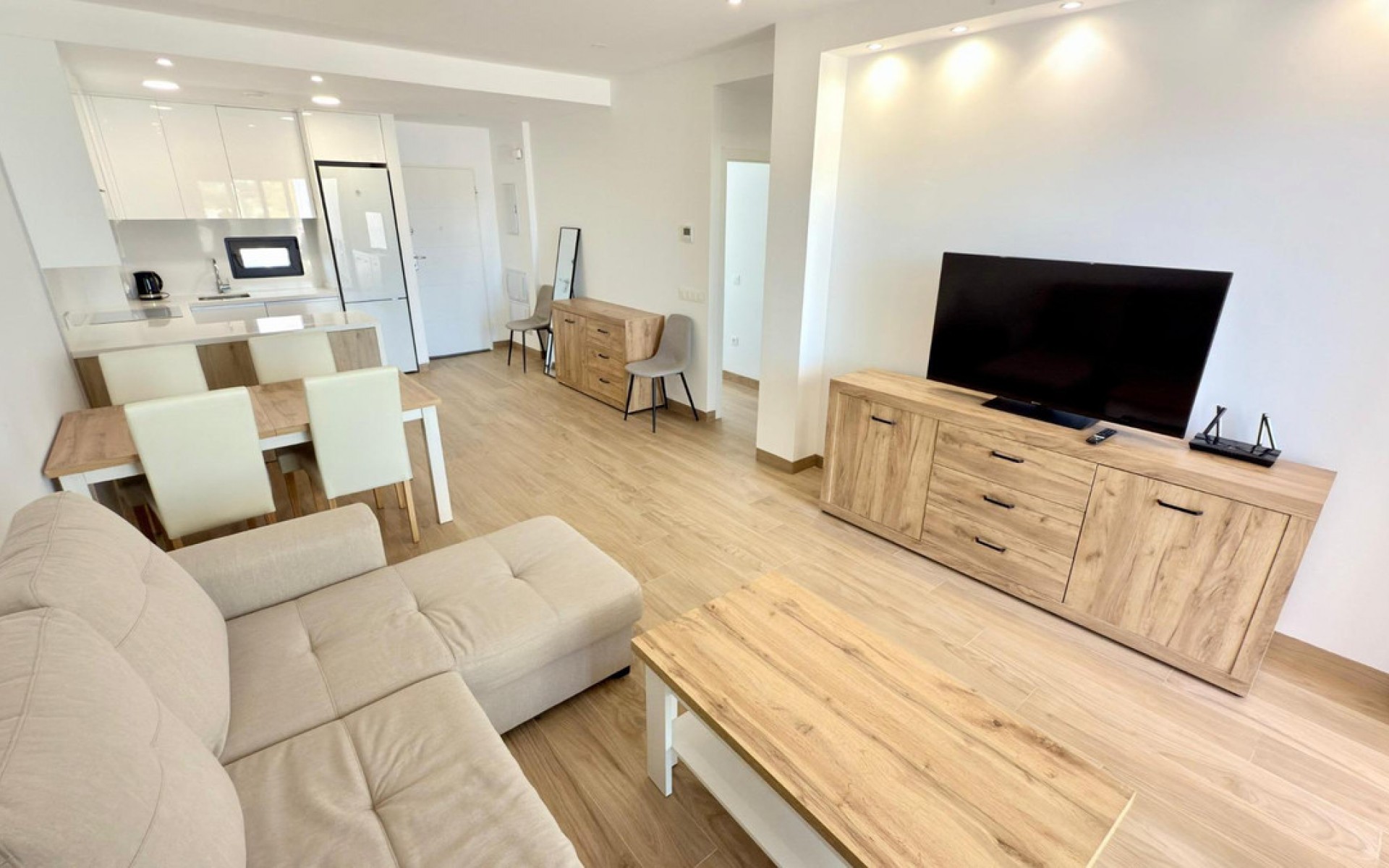 zum Verkauf - Apartment - Finestrat