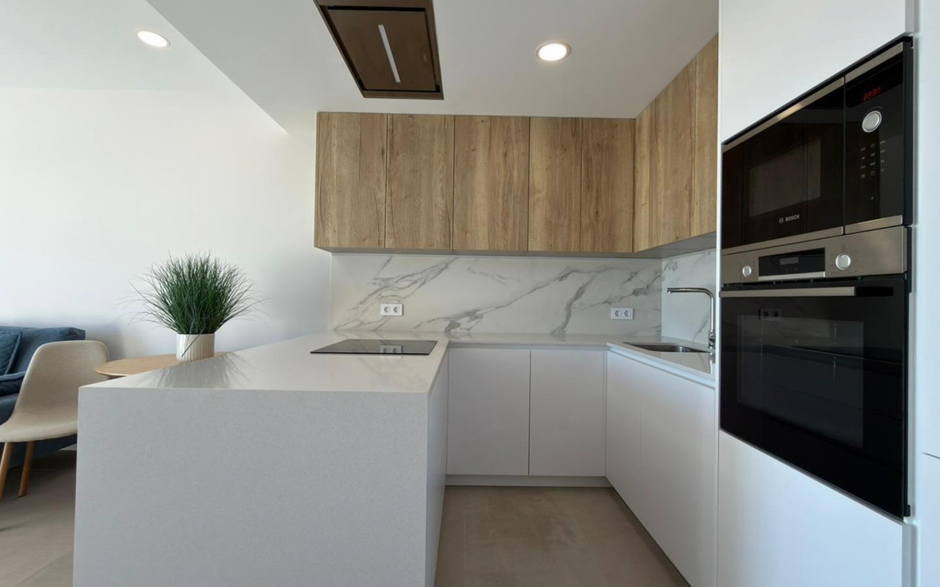 zum Verkauf - Apartment - Finestrat