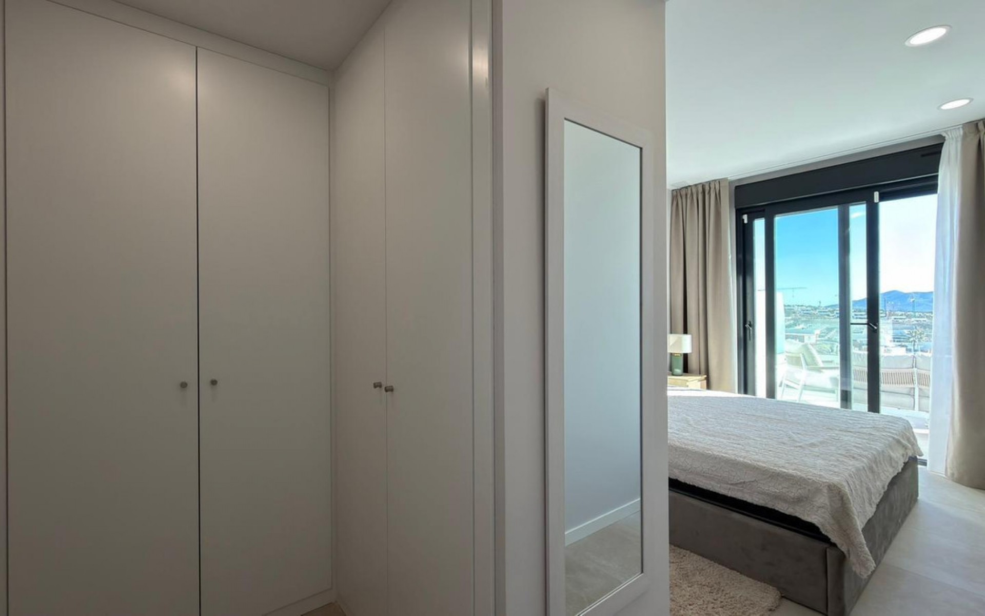 zum Verkauf - Apartment - Finestrat