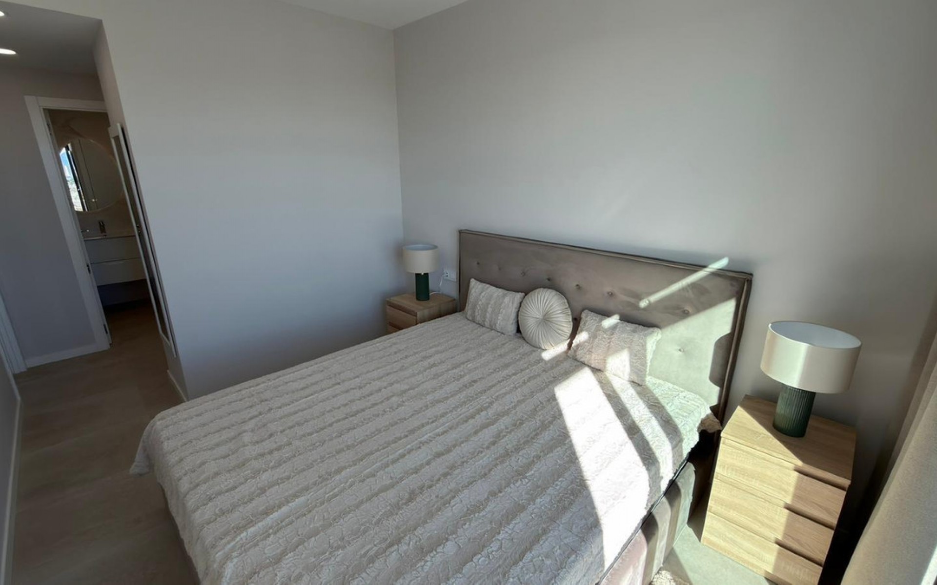 zum Verkauf - Apartment - Finestrat