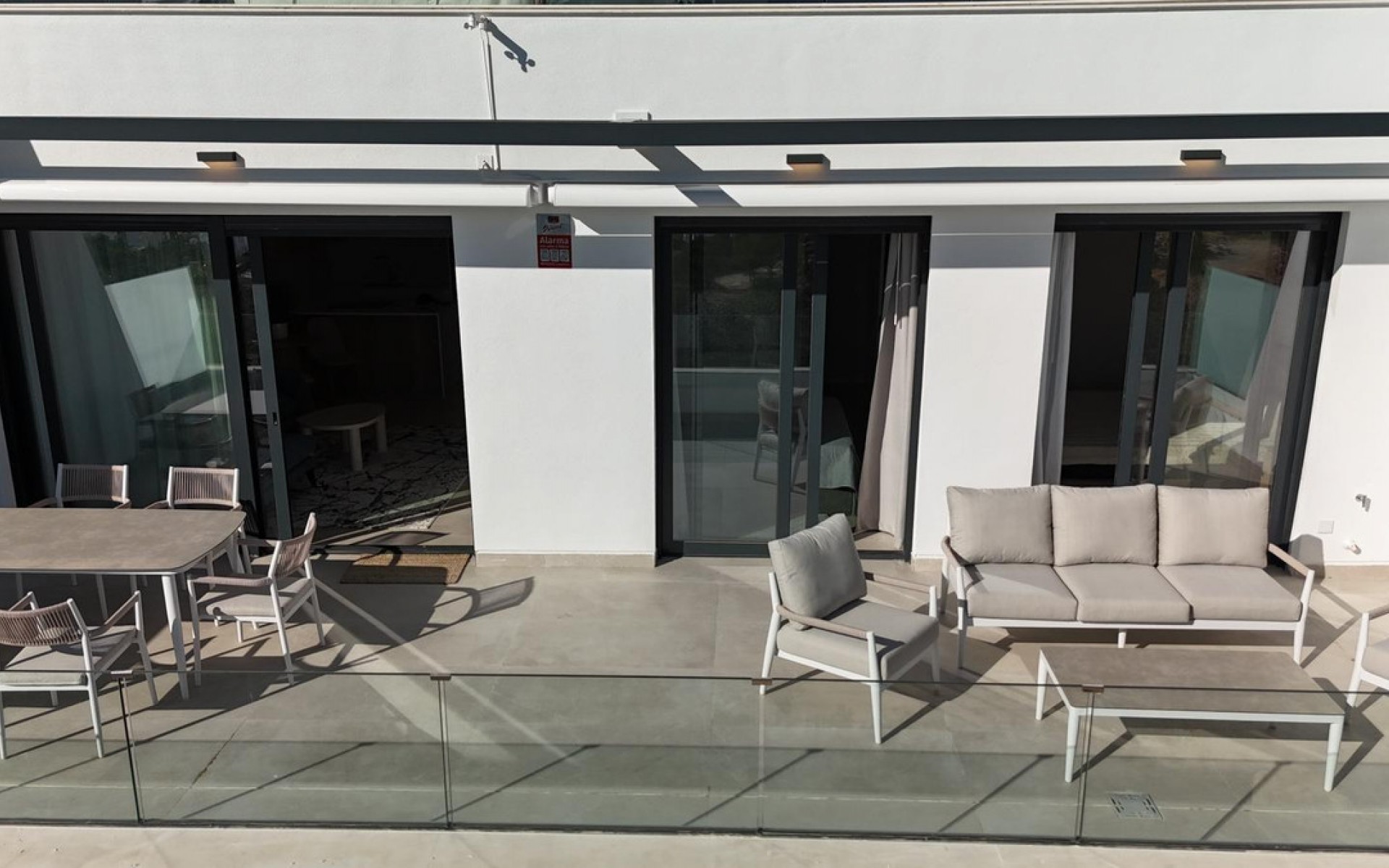 zum Verkauf - Apartment - Finestrat