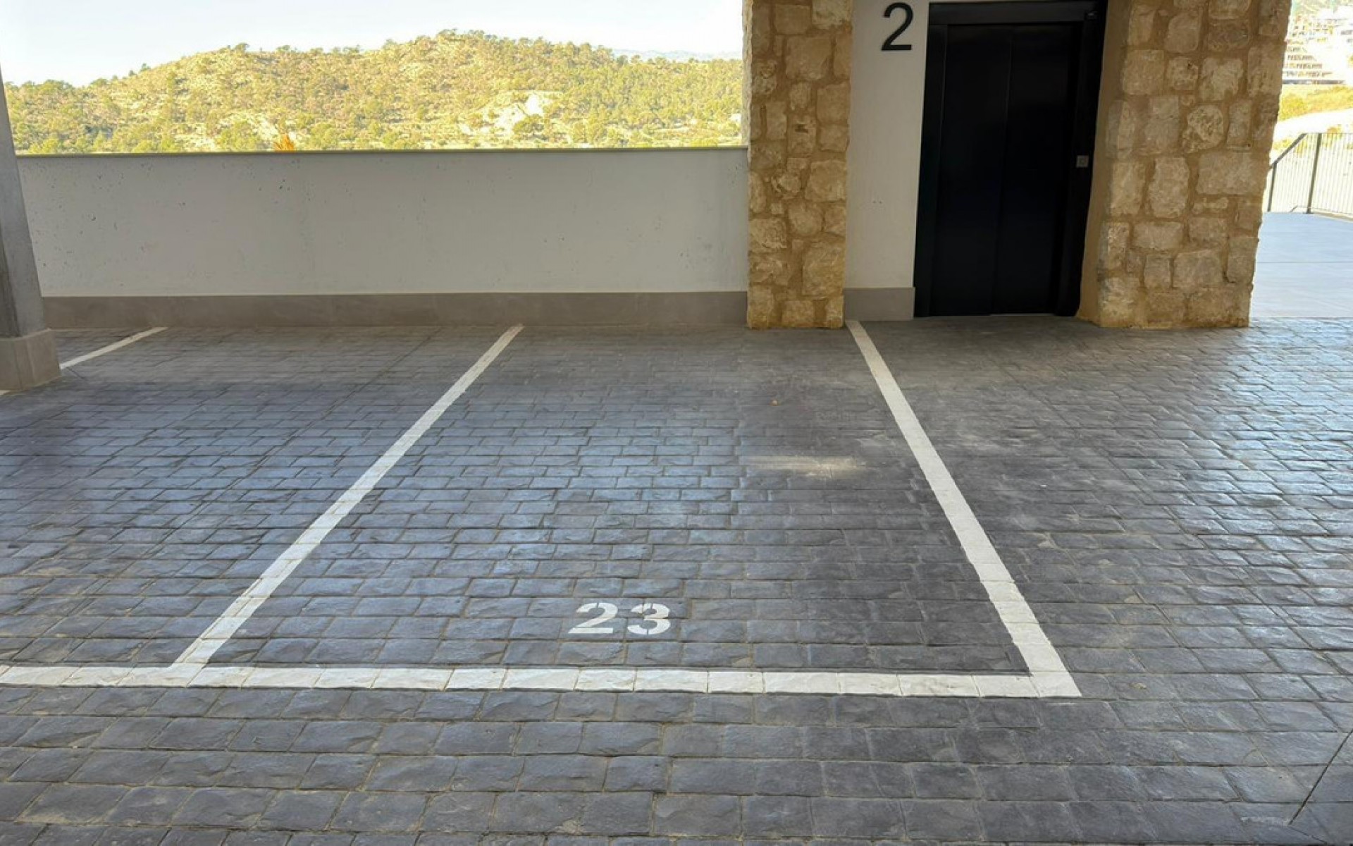 zum Verkauf - Apartment - Finestrat