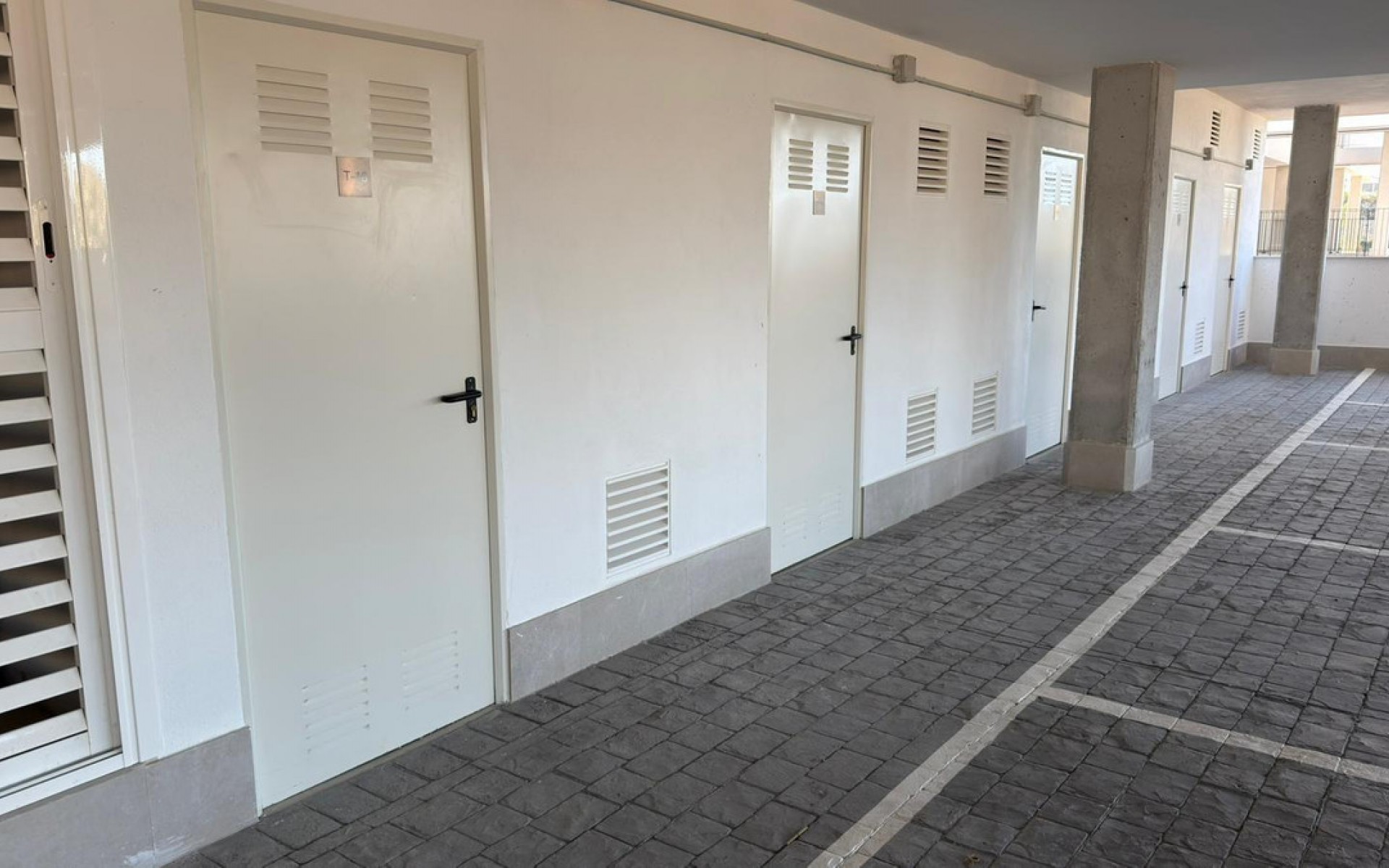 zum Verkauf - Apartment - Finestrat