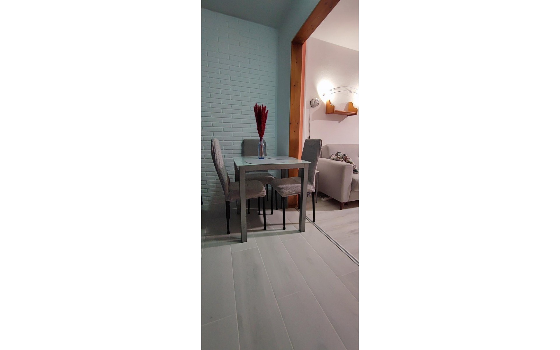 zum Verkauf - Apartment - Finestrat