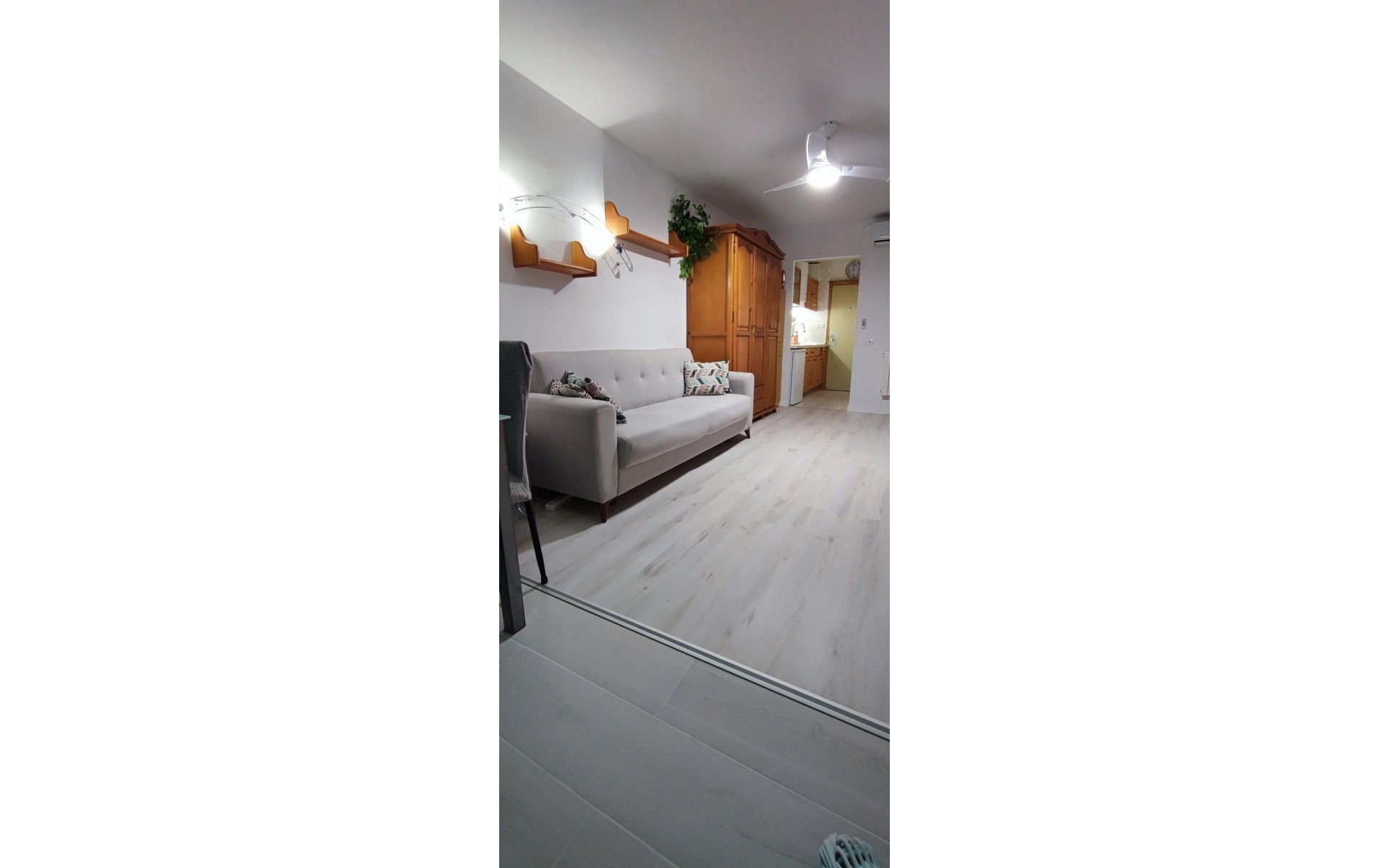 zum Verkauf - Apartment - Finestrat