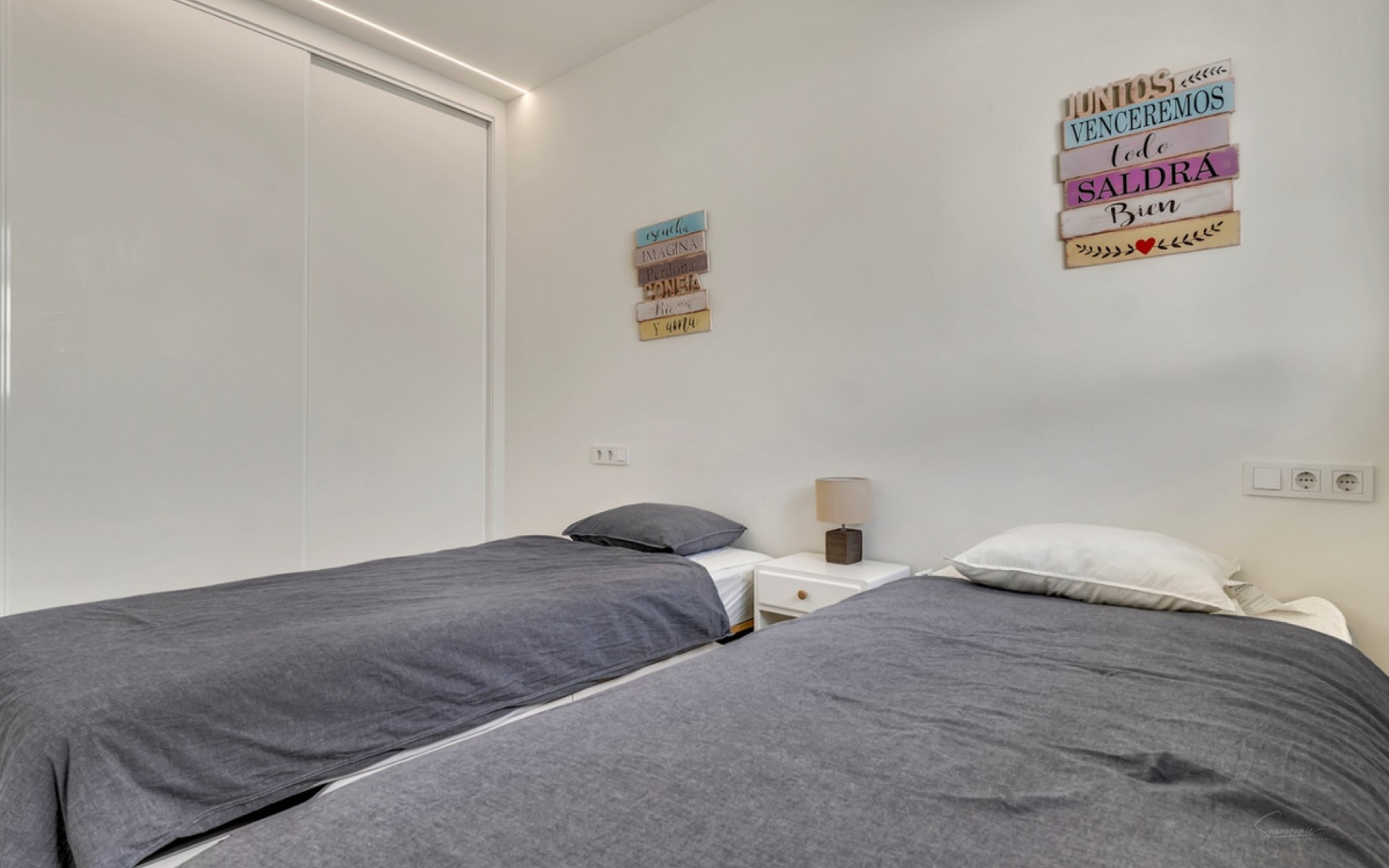 zum Verkauf - Apartment - Finestrat