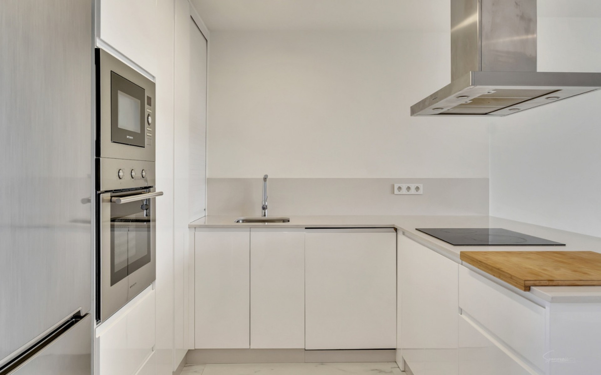 zum Verkauf - Apartment - Finestrat