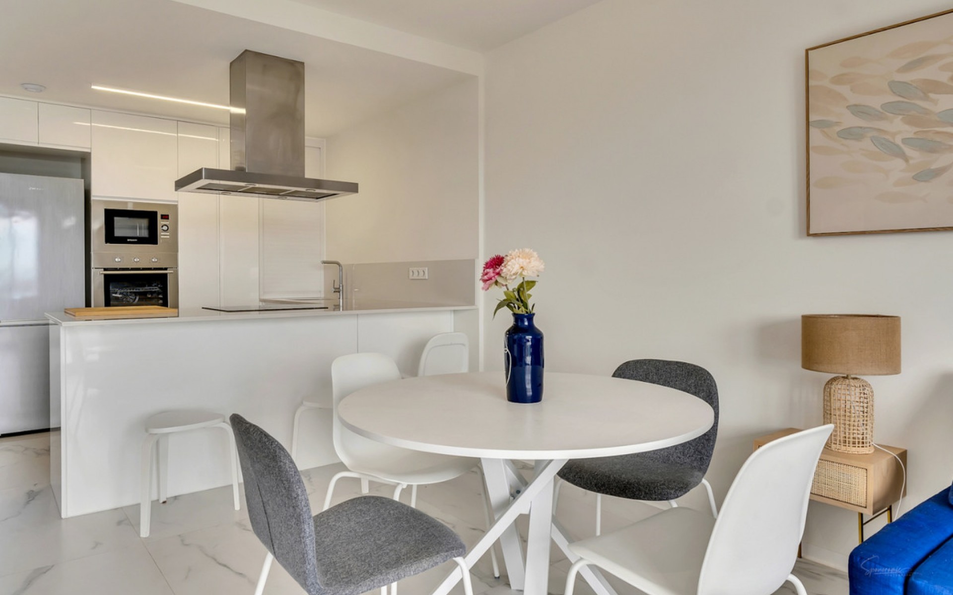 zum Verkauf - Apartment - Finestrat