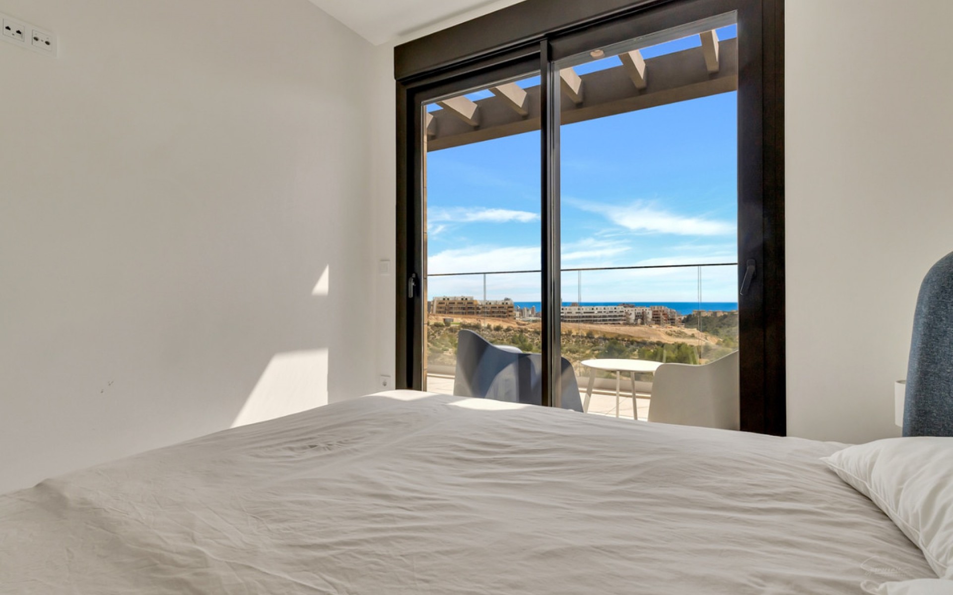 zum Verkauf - Apartment - Finestrat