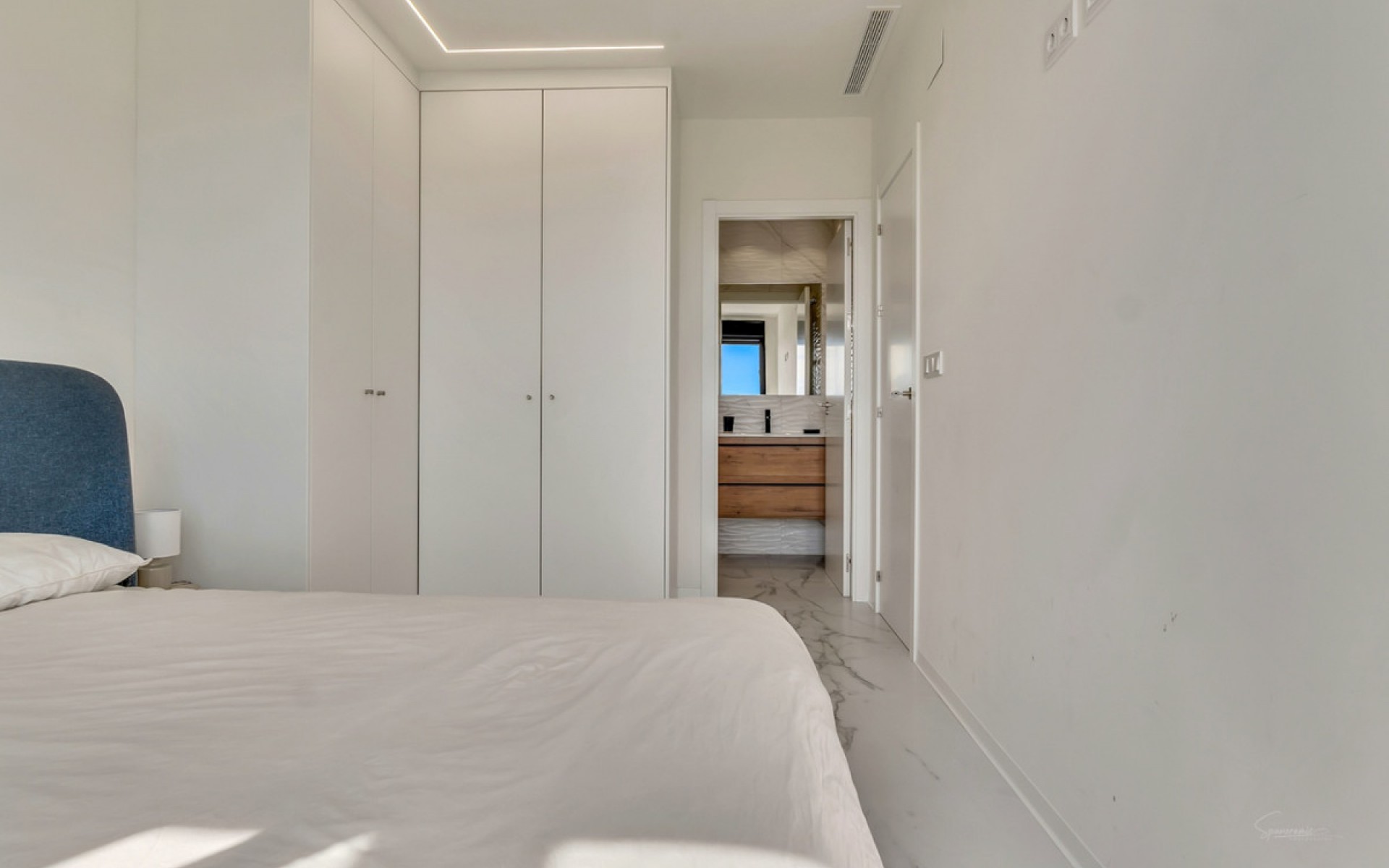 zum Verkauf - Apartment - Finestrat