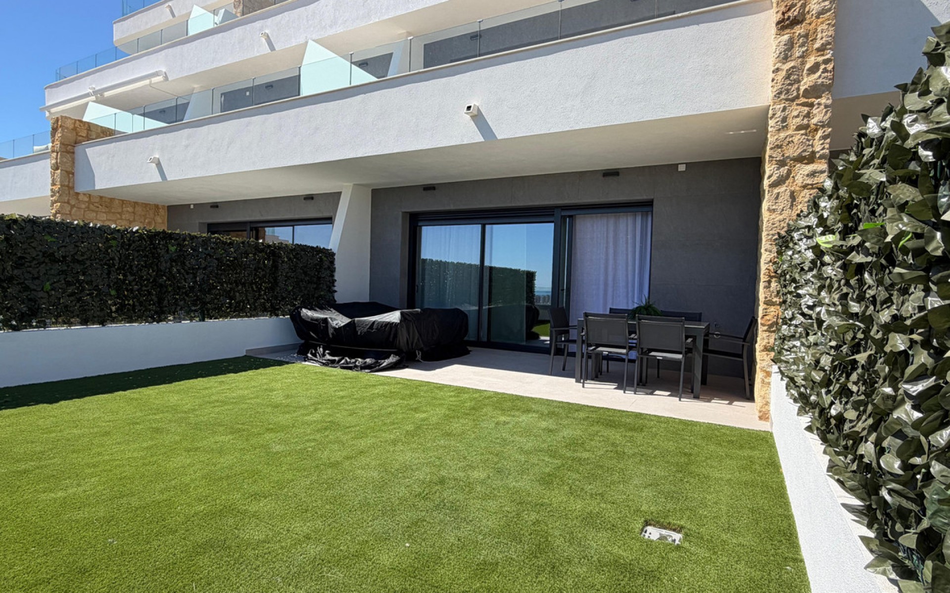 zum Verkauf - Apartment - Finestrat