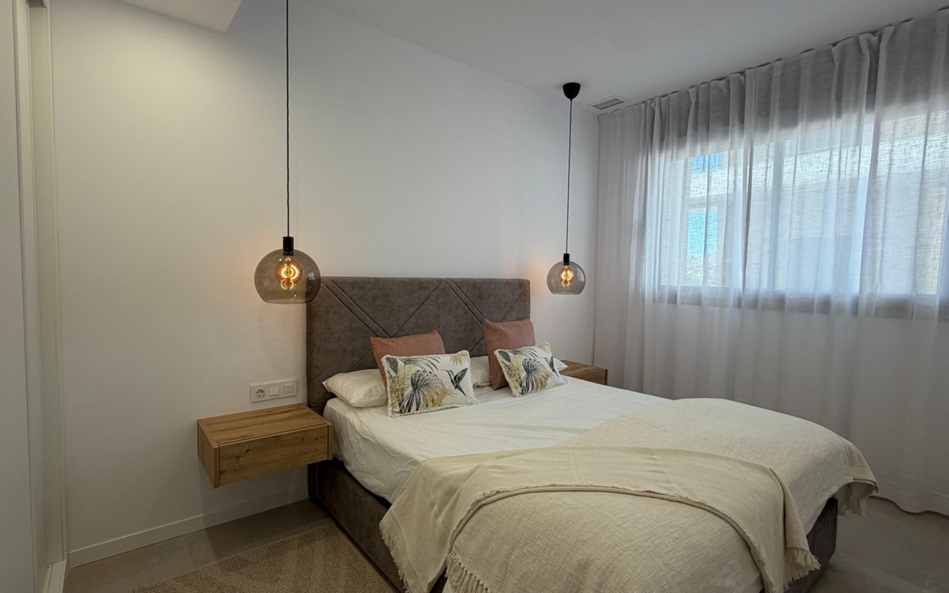 zum Verkauf - Apartment - Finestrat