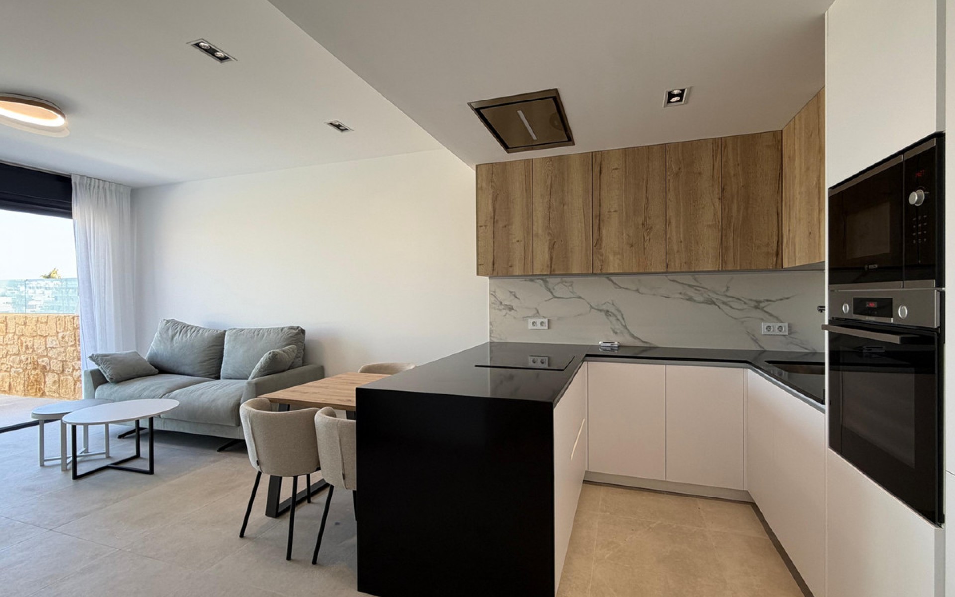 zum Verkauf - Apartment - Finestrat
