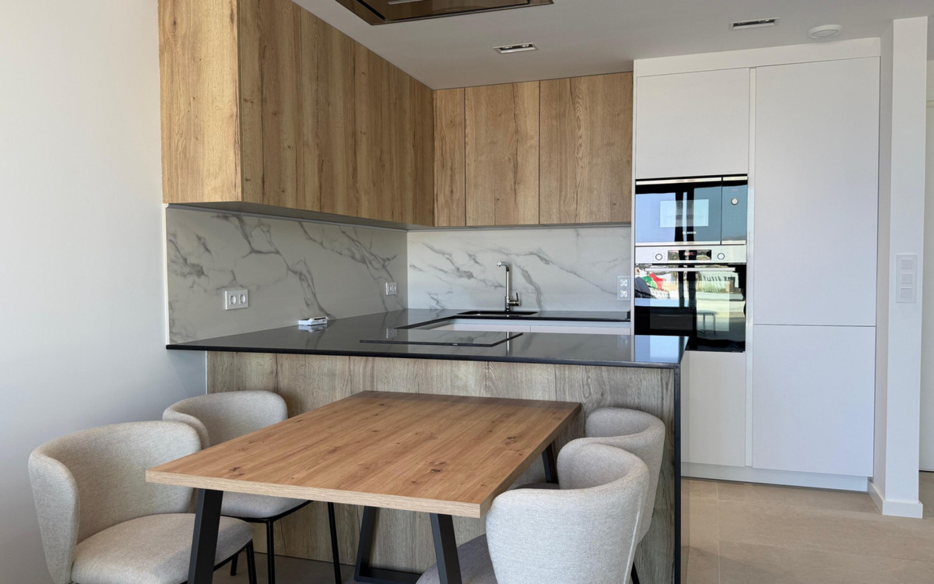 zum Verkauf - Apartment - Finestrat