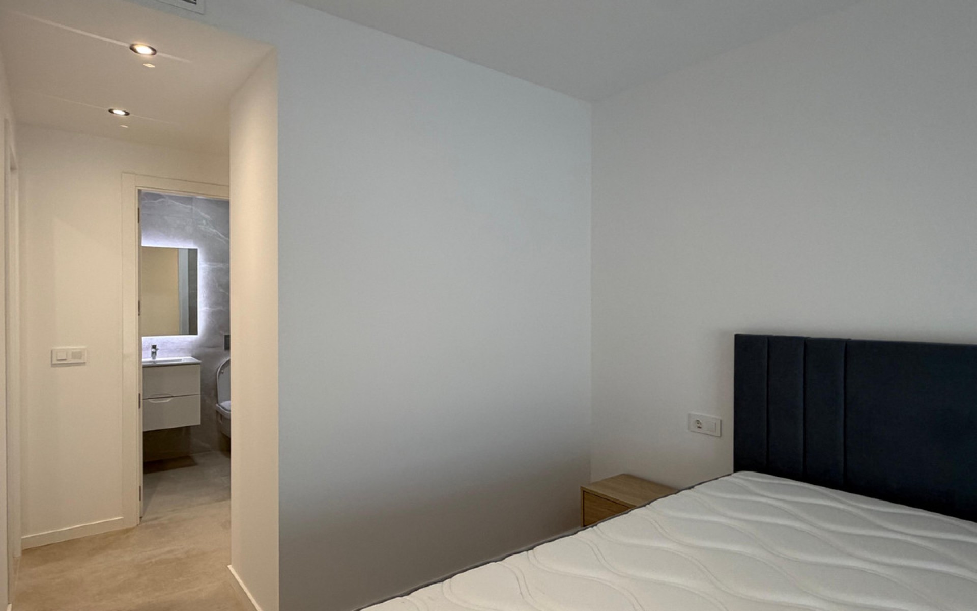 zum Verkauf - Apartment - Finestrat