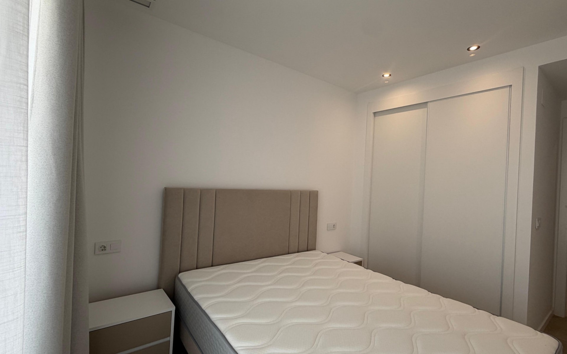 zum Verkauf - Apartment - Finestrat