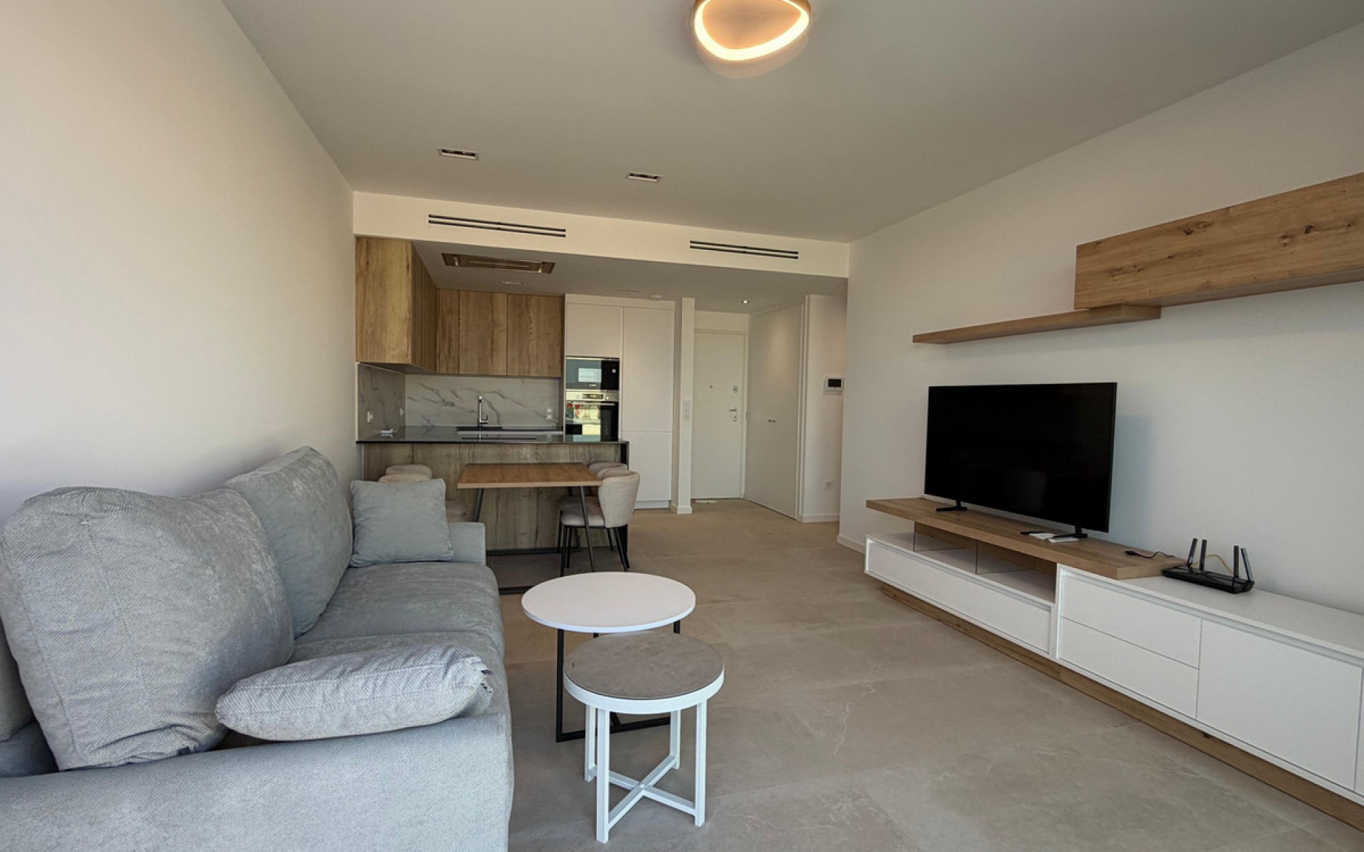 zum Verkauf - Apartment - Finestrat