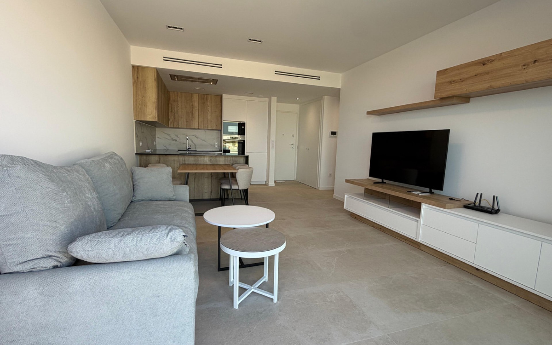 zum Verkauf - Apartment - Finestrat