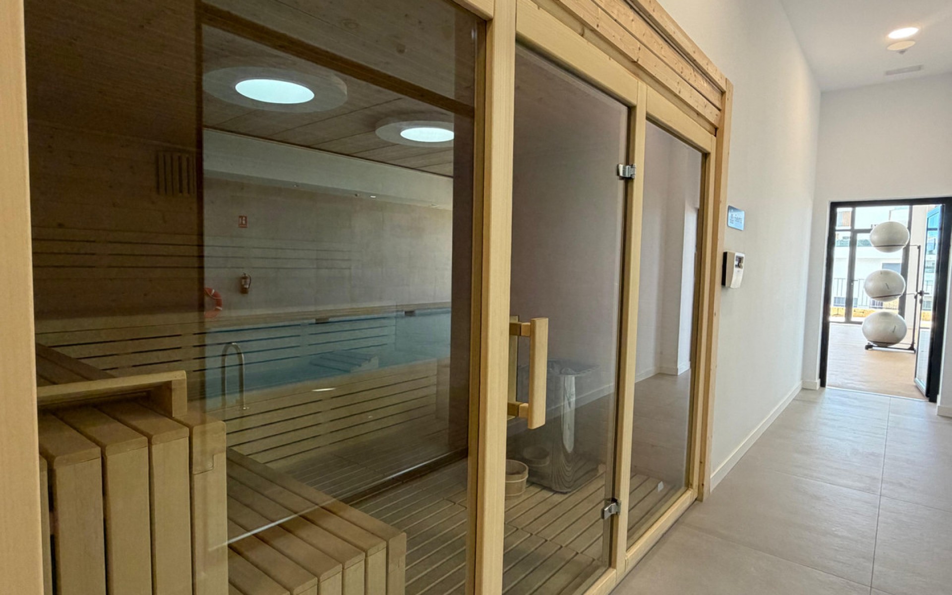 zum Verkauf - Apartment - Finestrat