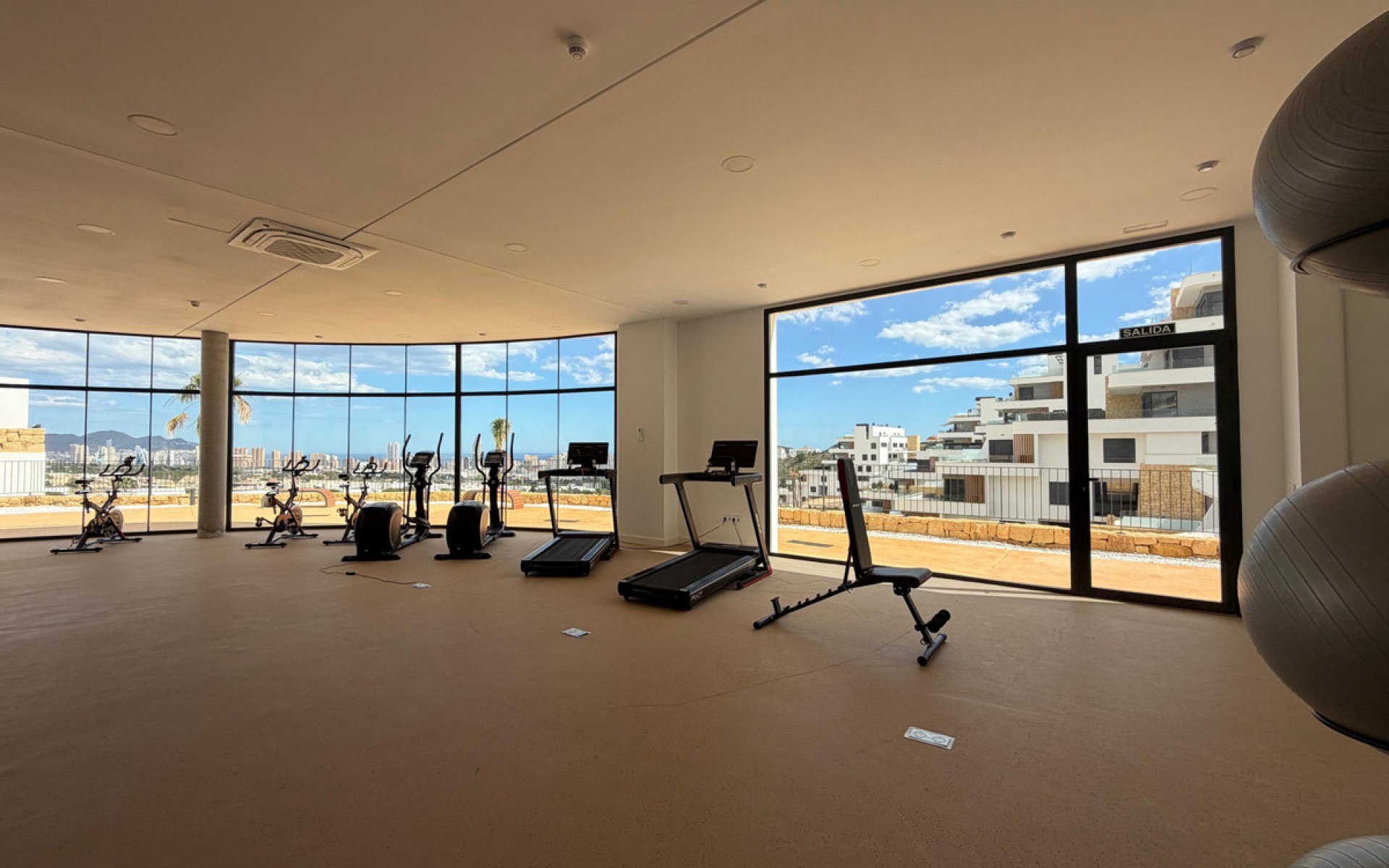 zum Verkauf - Apartment - Finestrat