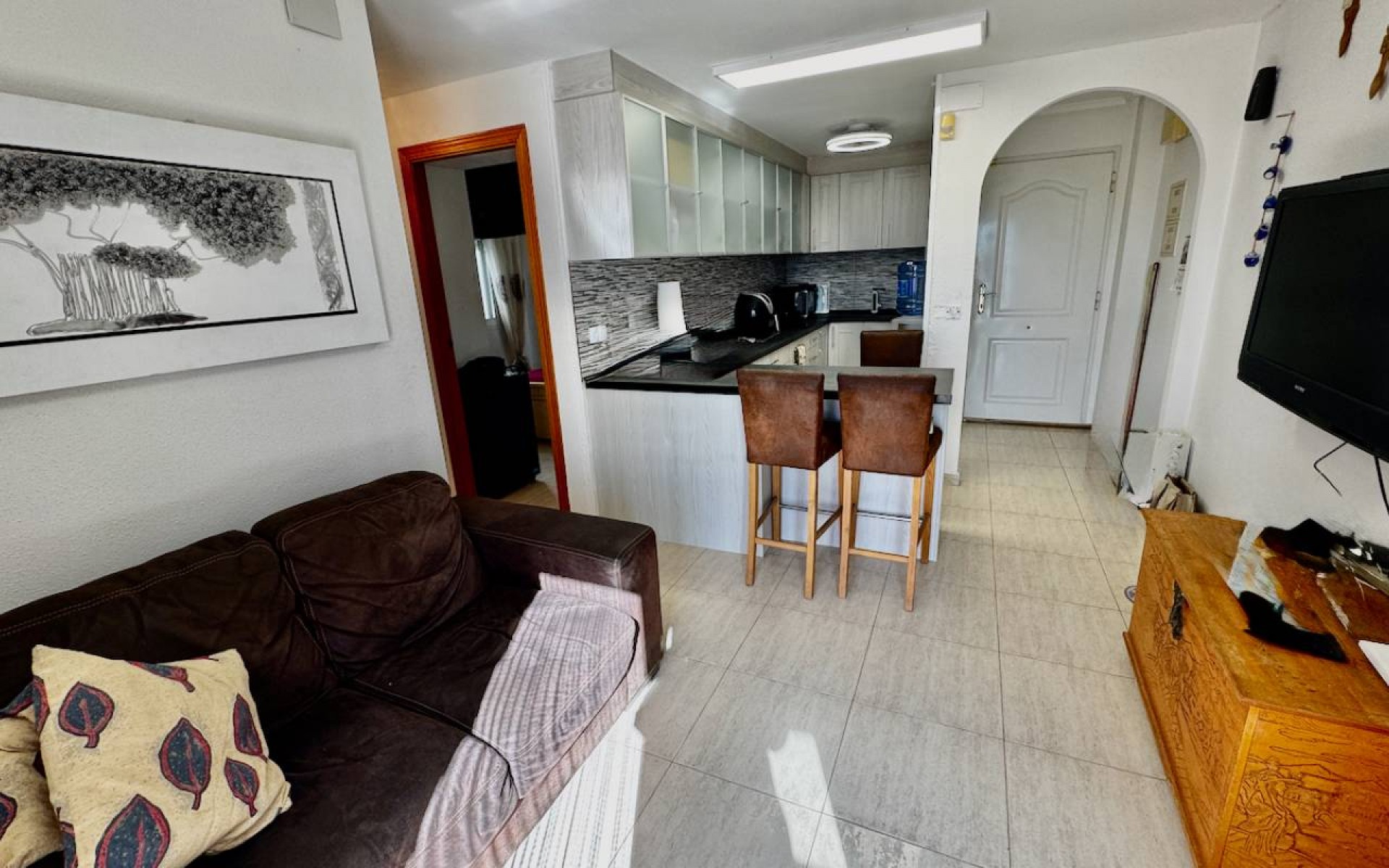 zum Verkauf - Apartment - Formentera Del Segura - Formentera de Segura