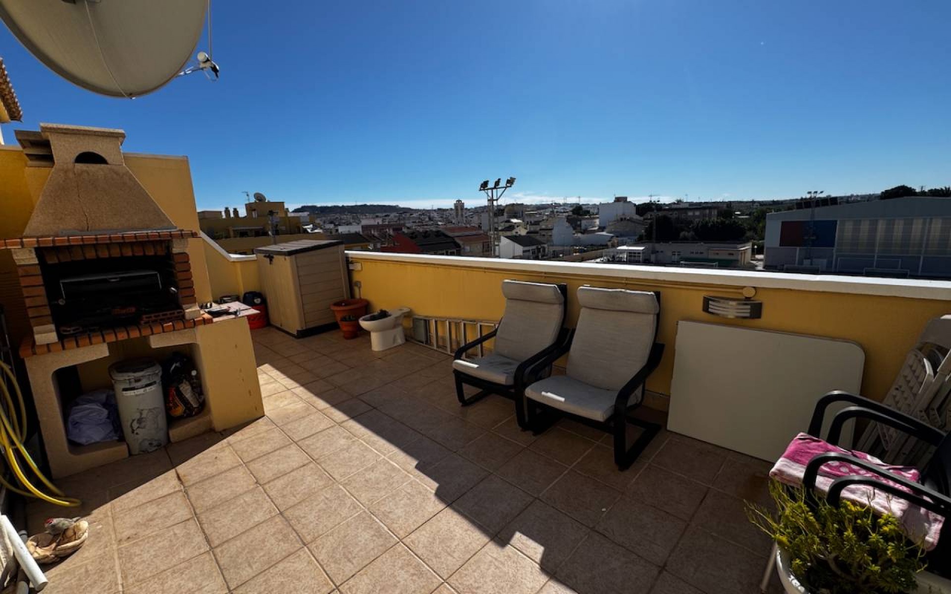 zum Verkauf - Apartment - Formentera Del Segura - Formentera de Segura