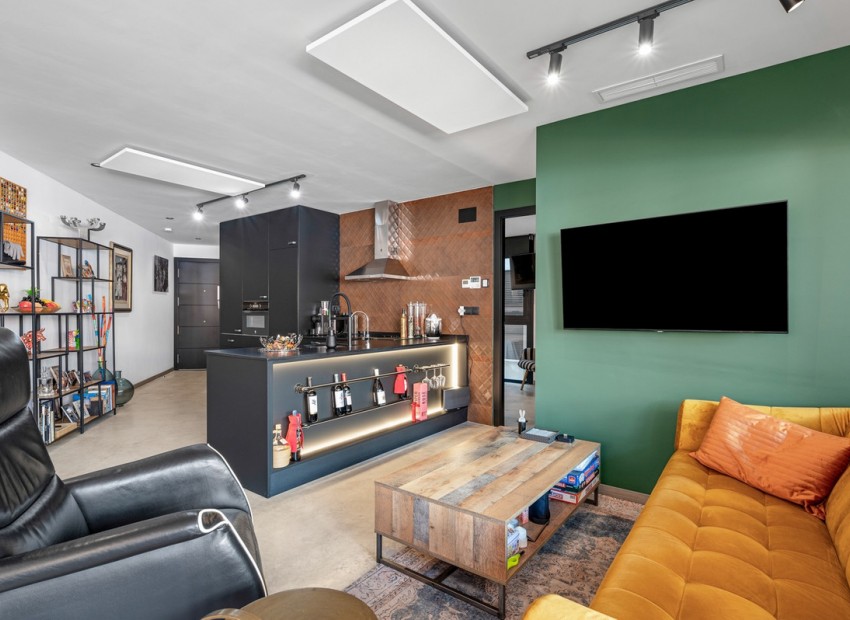 zum Verkauf - Apartment - Formentera Del Segura - Formentera del Segura Centro