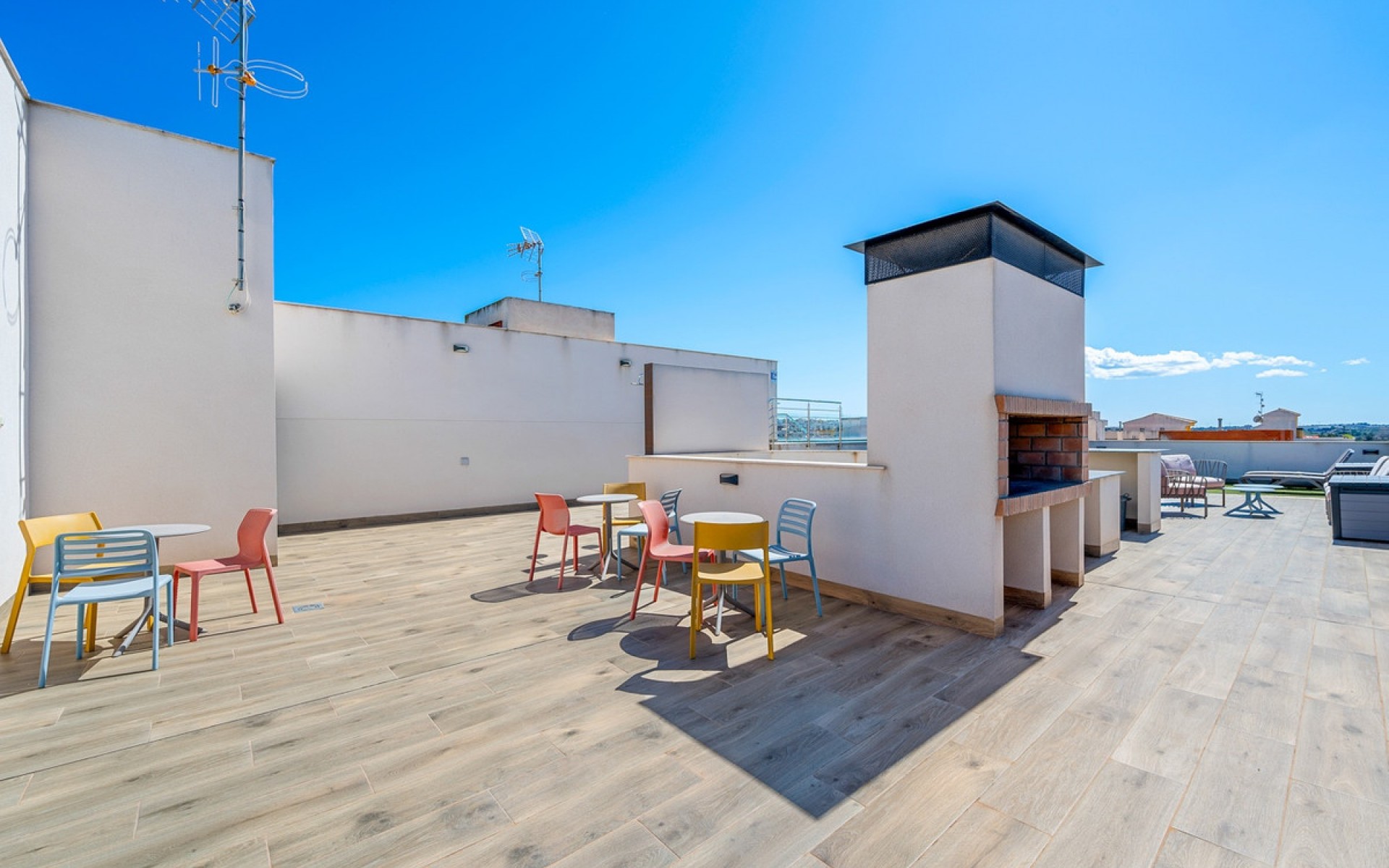 zum Verkauf - Apartment - Formentera Del Segura - Formentera del Segura Centro