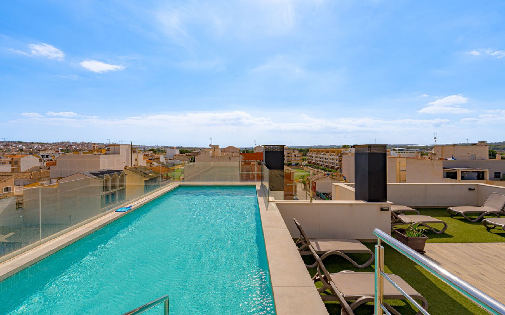 zum Verkauf - Apartment - Formentera Del Segura - Formentera del Segura Centro