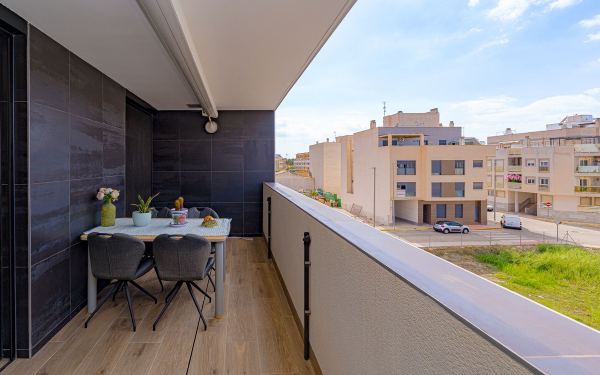 zum Verkauf - Apartment - Formentera Del Segura - Formentera del Segura Centro