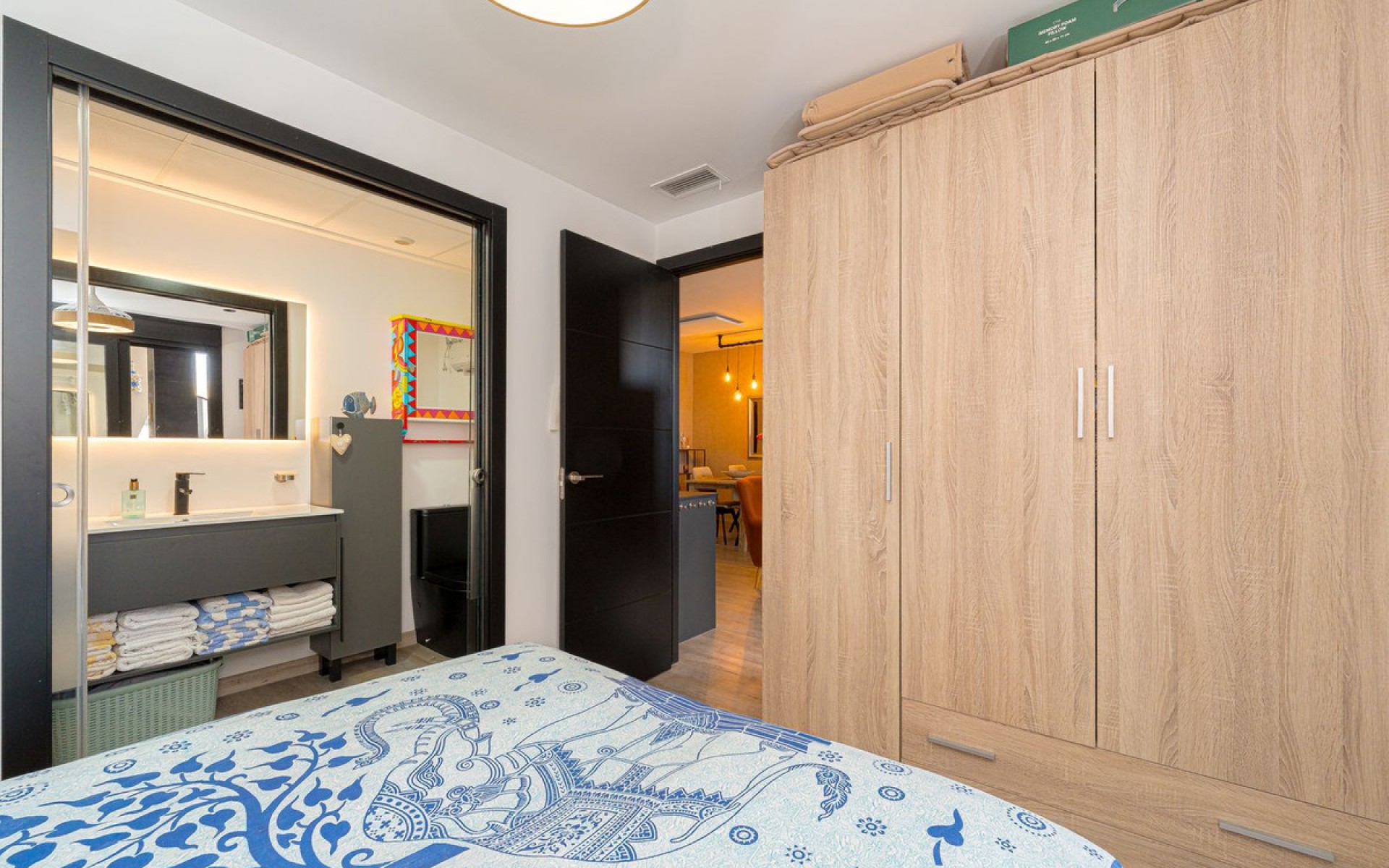zum Verkauf - Apartment - Formentera Del Segura - Formentera del Segura Centro