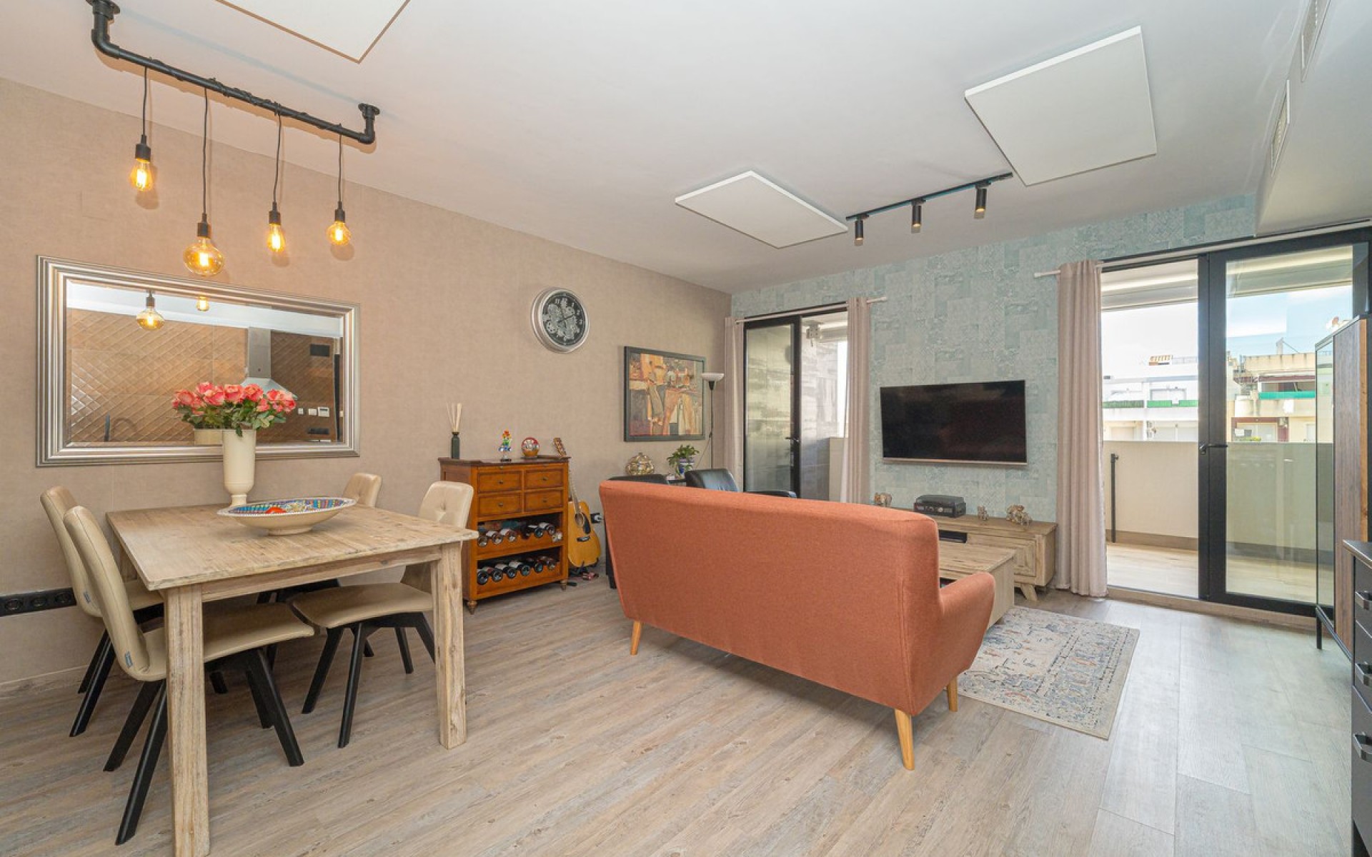 zum Verkauf - Apartment - Formentera Del Segura - Formentera del Segura Centro
