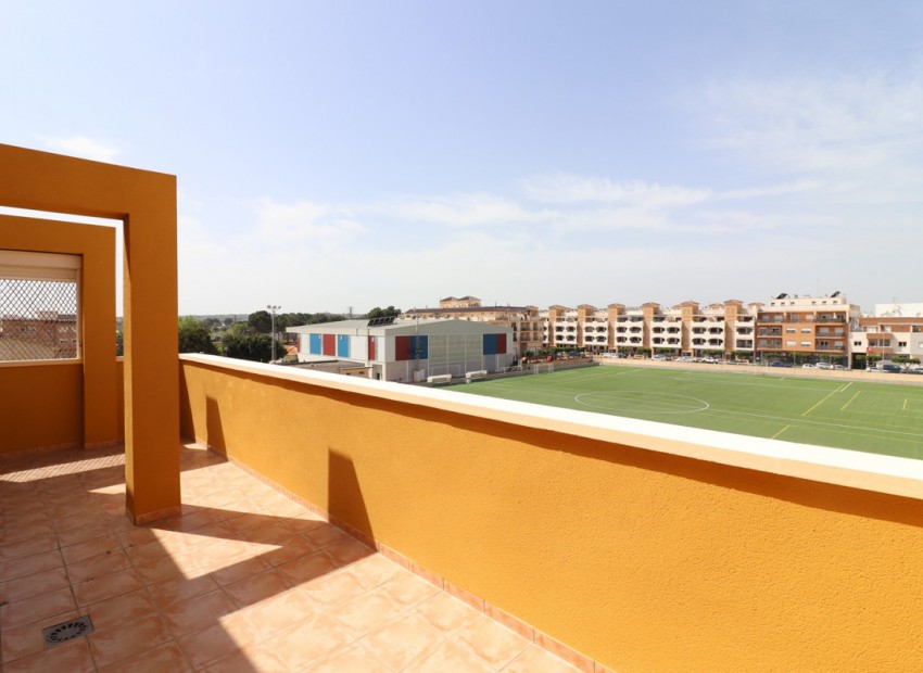 zum Verkauf - Apartment - Formentera Del Segura - Formentera del Segura Centro