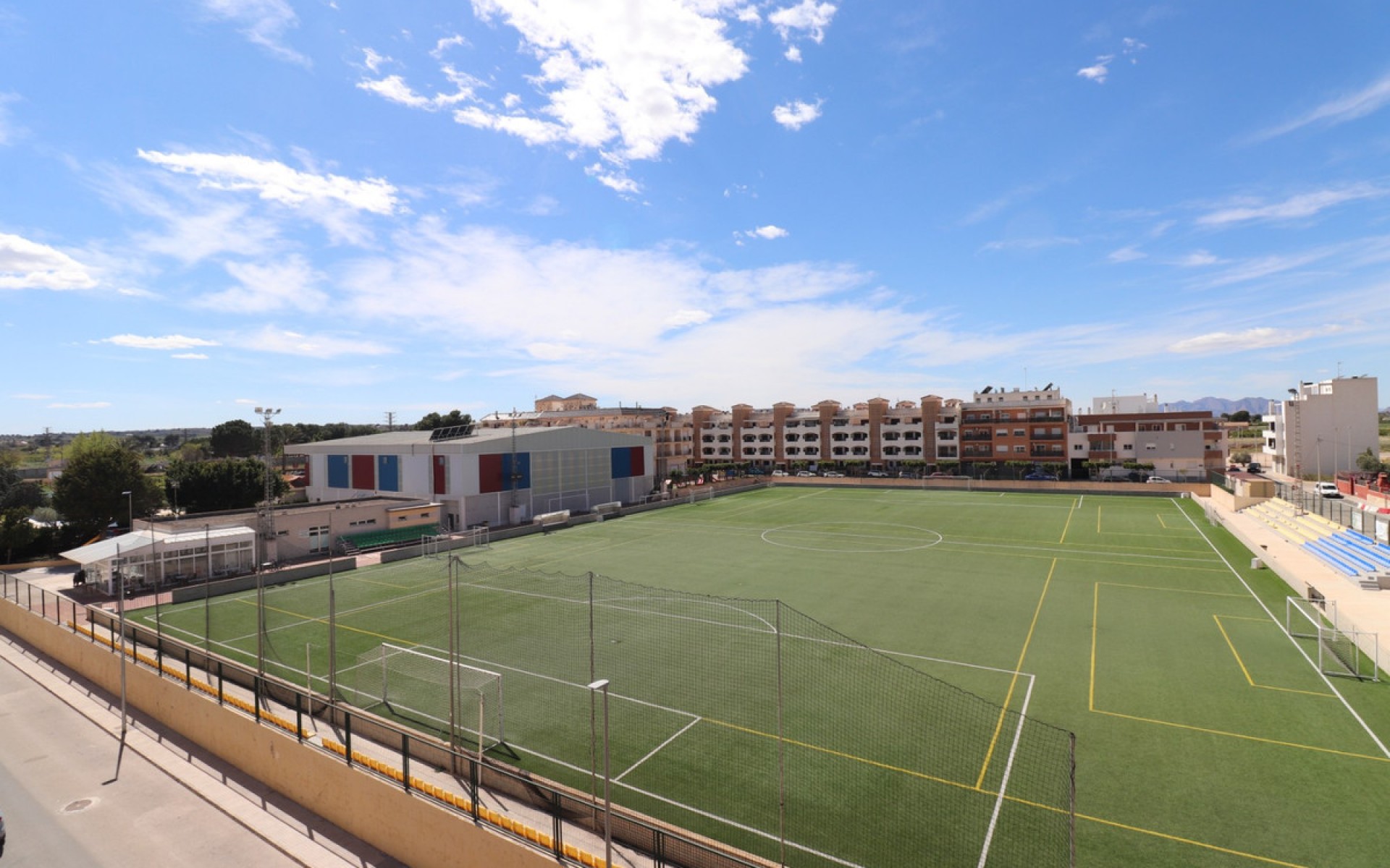 zum Verkauf - Apartment - Formentera Del Segura - Formentera del Segura Centro