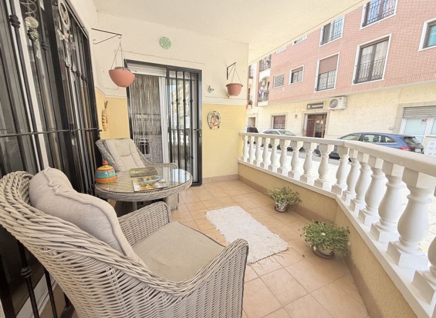 zum Verkauf - Apartment - Formentera Del Segura - Formentera del Segura Centro