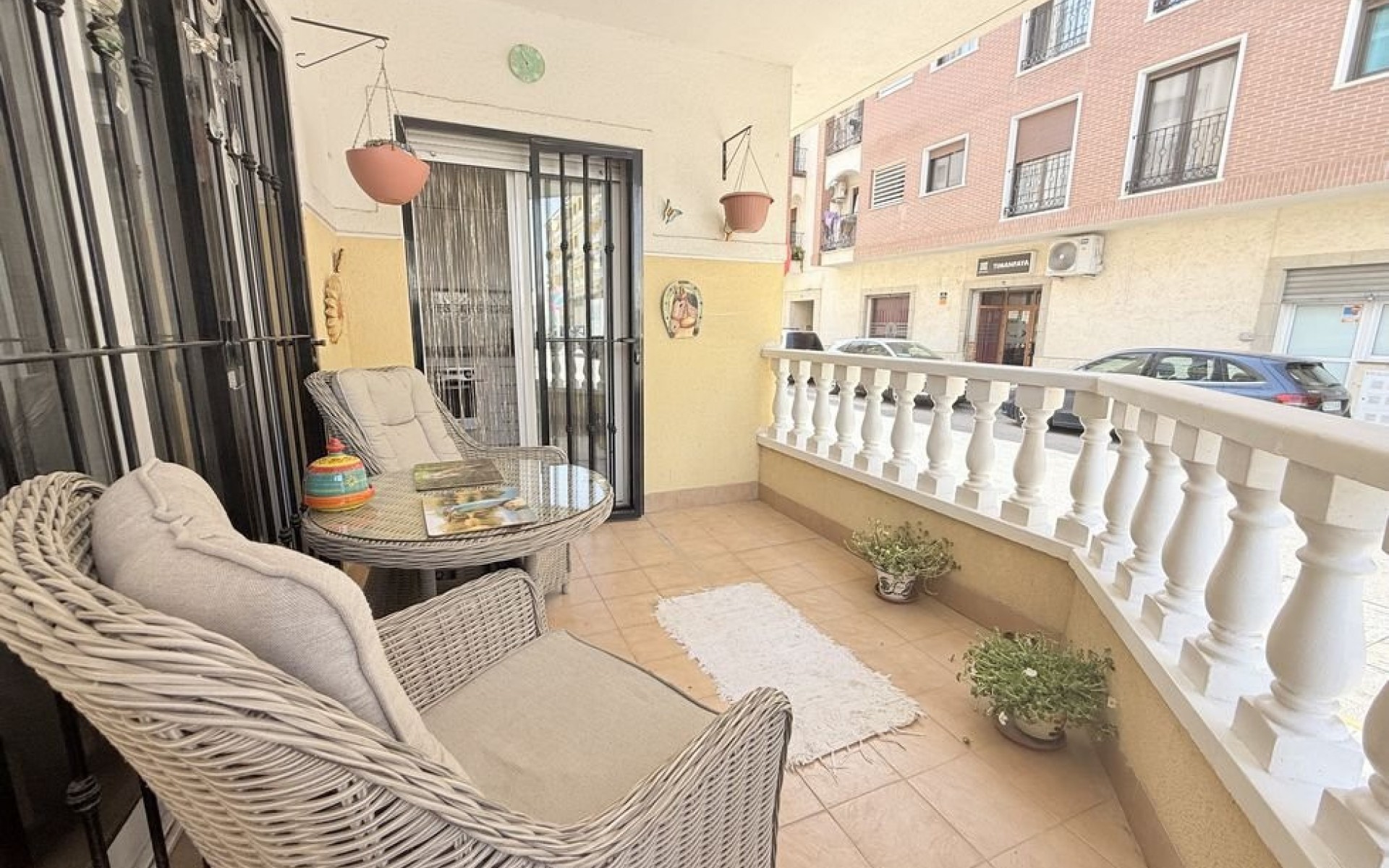 zum Verkauf - Apartment - Formentera Del Segura - Formentera del Segura Centro