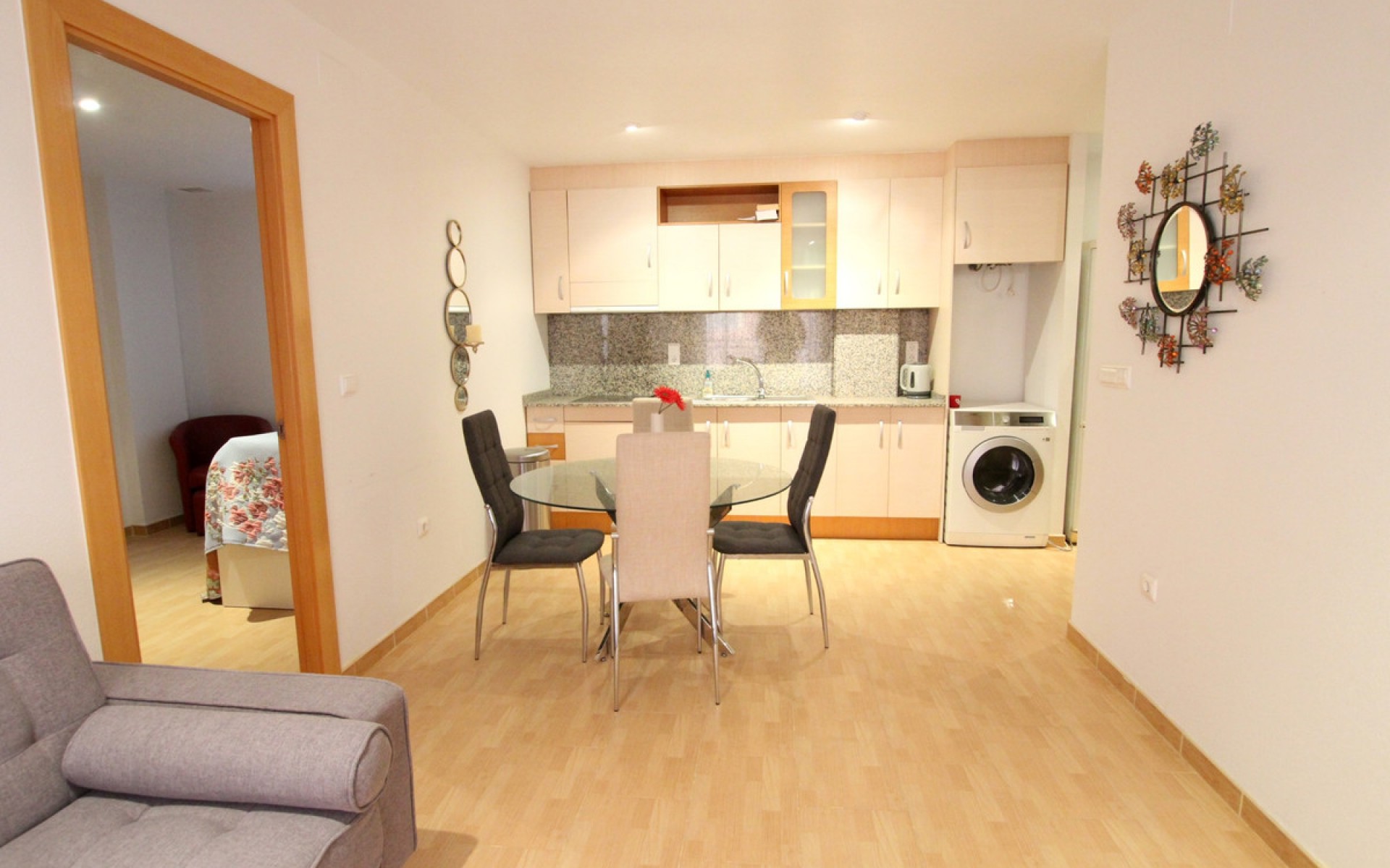 zum Verkauf - Apartment - Formentera Del Segura - Los Palacios