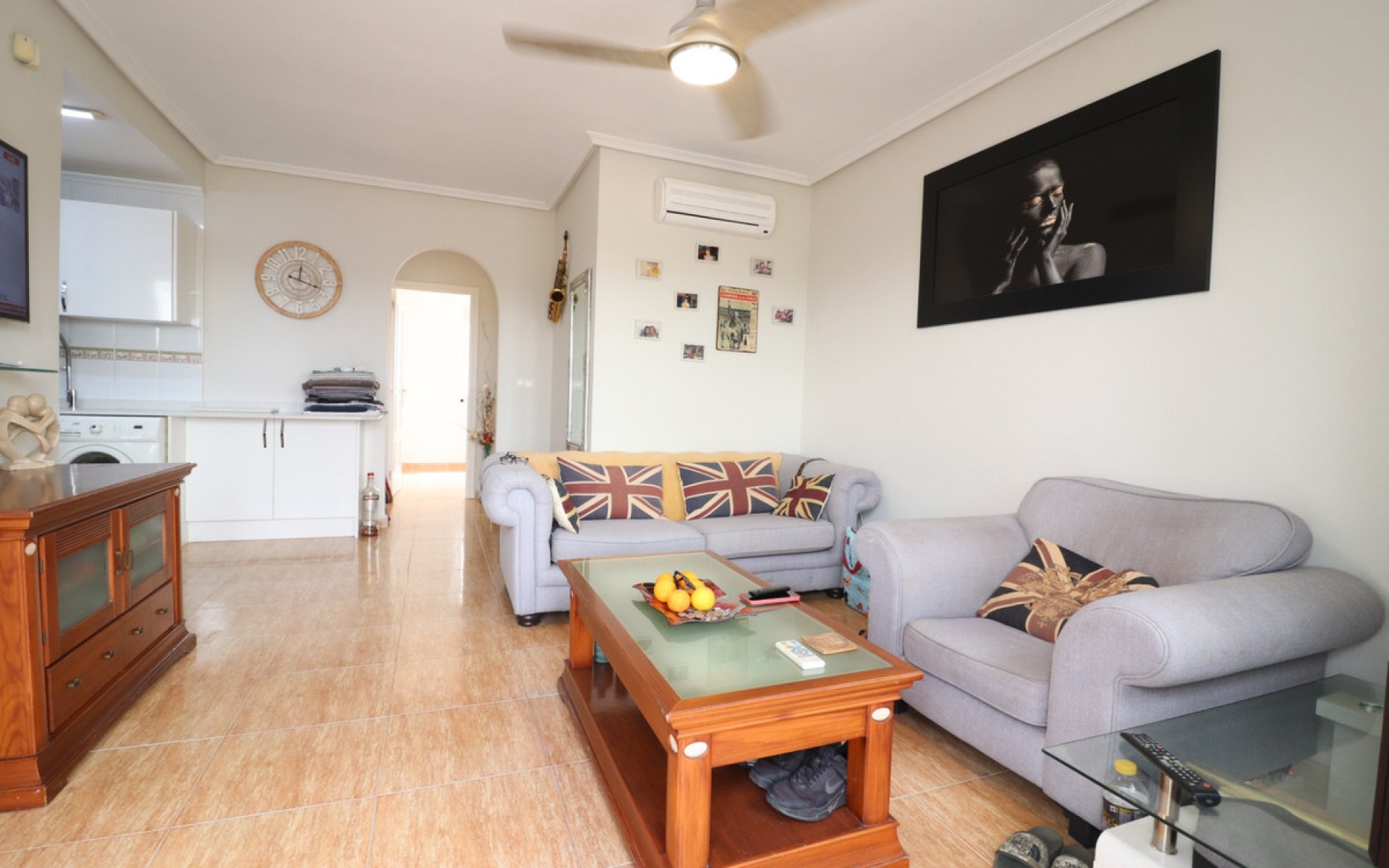 zum Verkauf - Apartment - Formentera Del Segura - Los Palacios