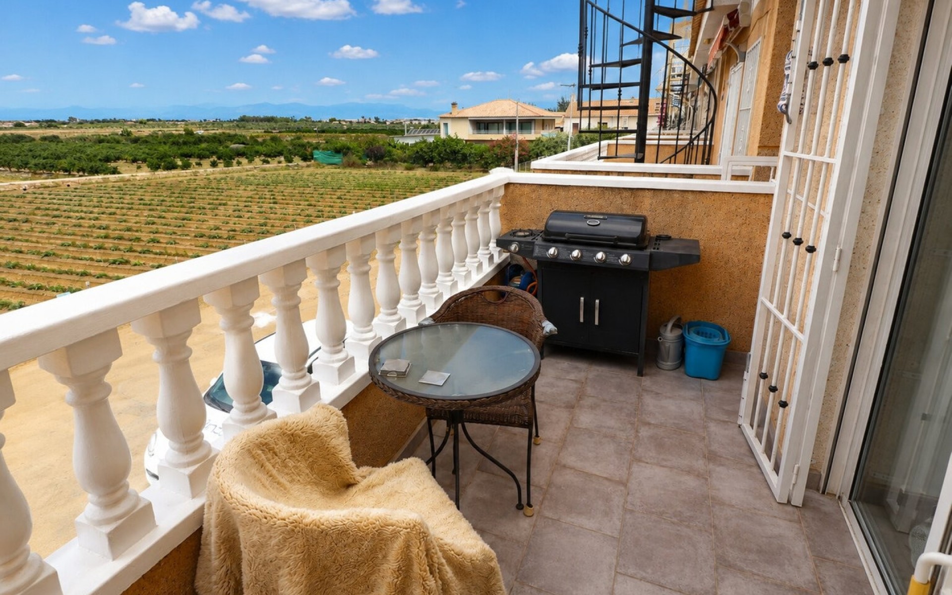 zum Verkauf - Apartment - Formentera Del Segura - Los Palacios